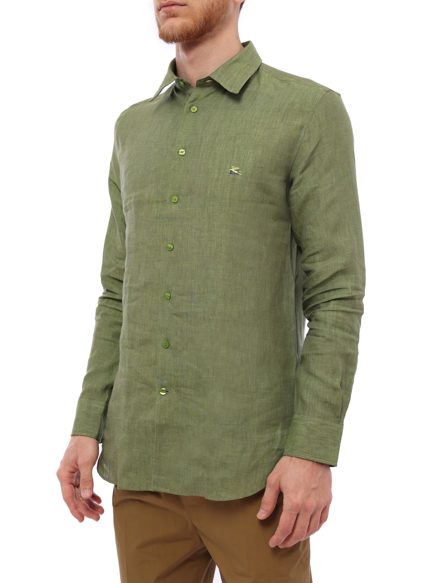 Рубашка — купить в интернет-магазине Verdistore