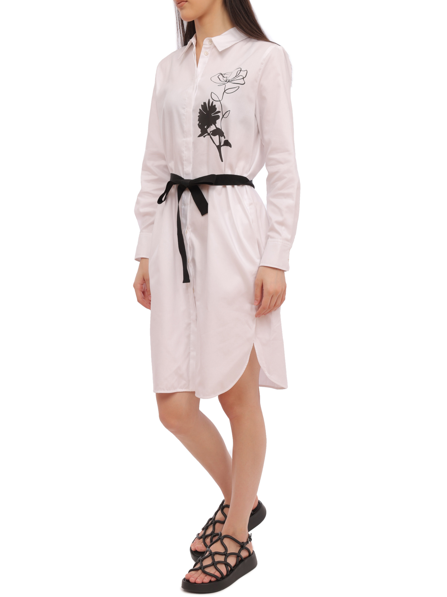 Платье — купить в интернет-магазине Verdistore