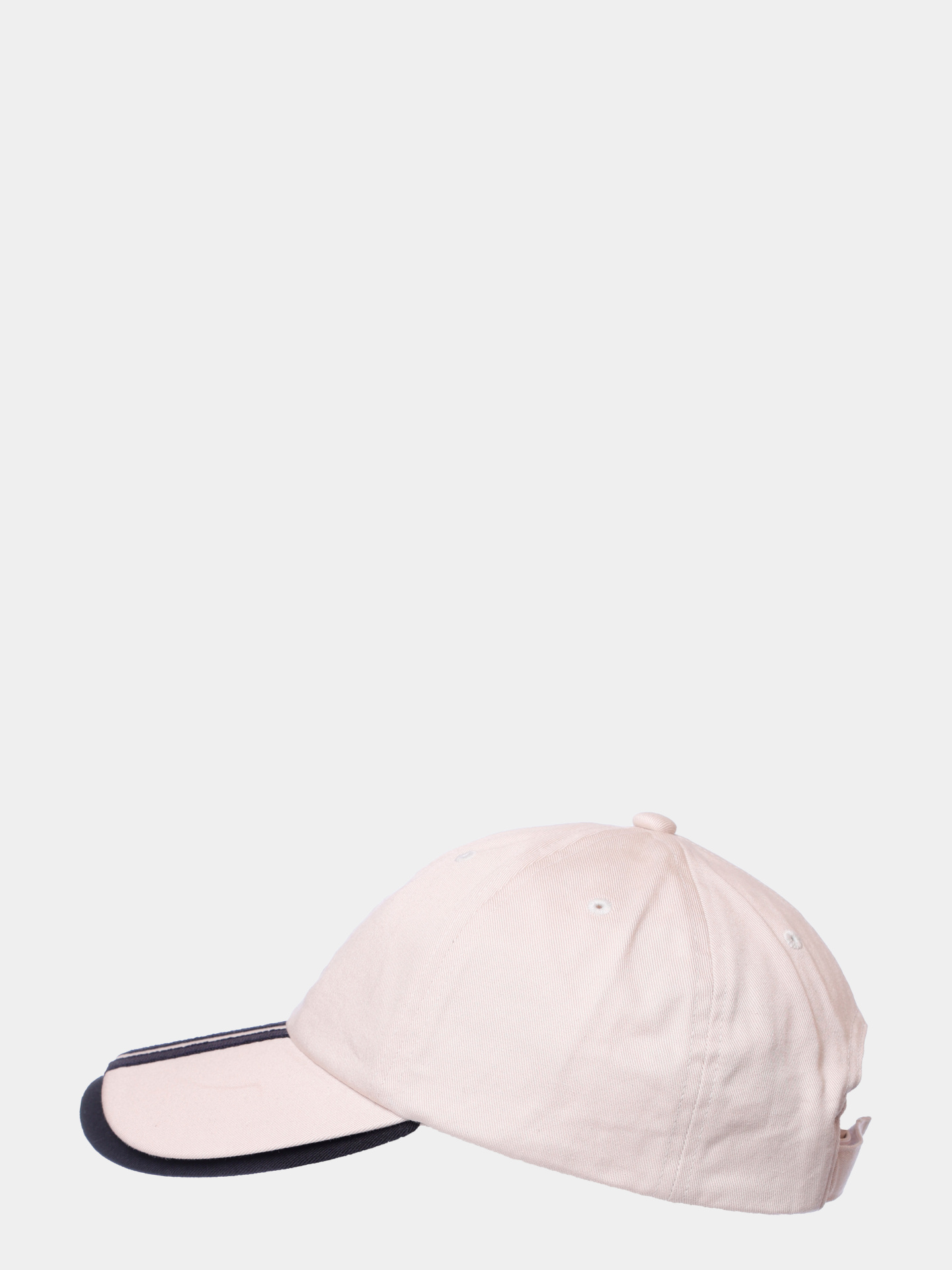 Бейсболка Y-3 JM9041 белая хлопковая с логотипом — купить в интернет-магазине Verdistore