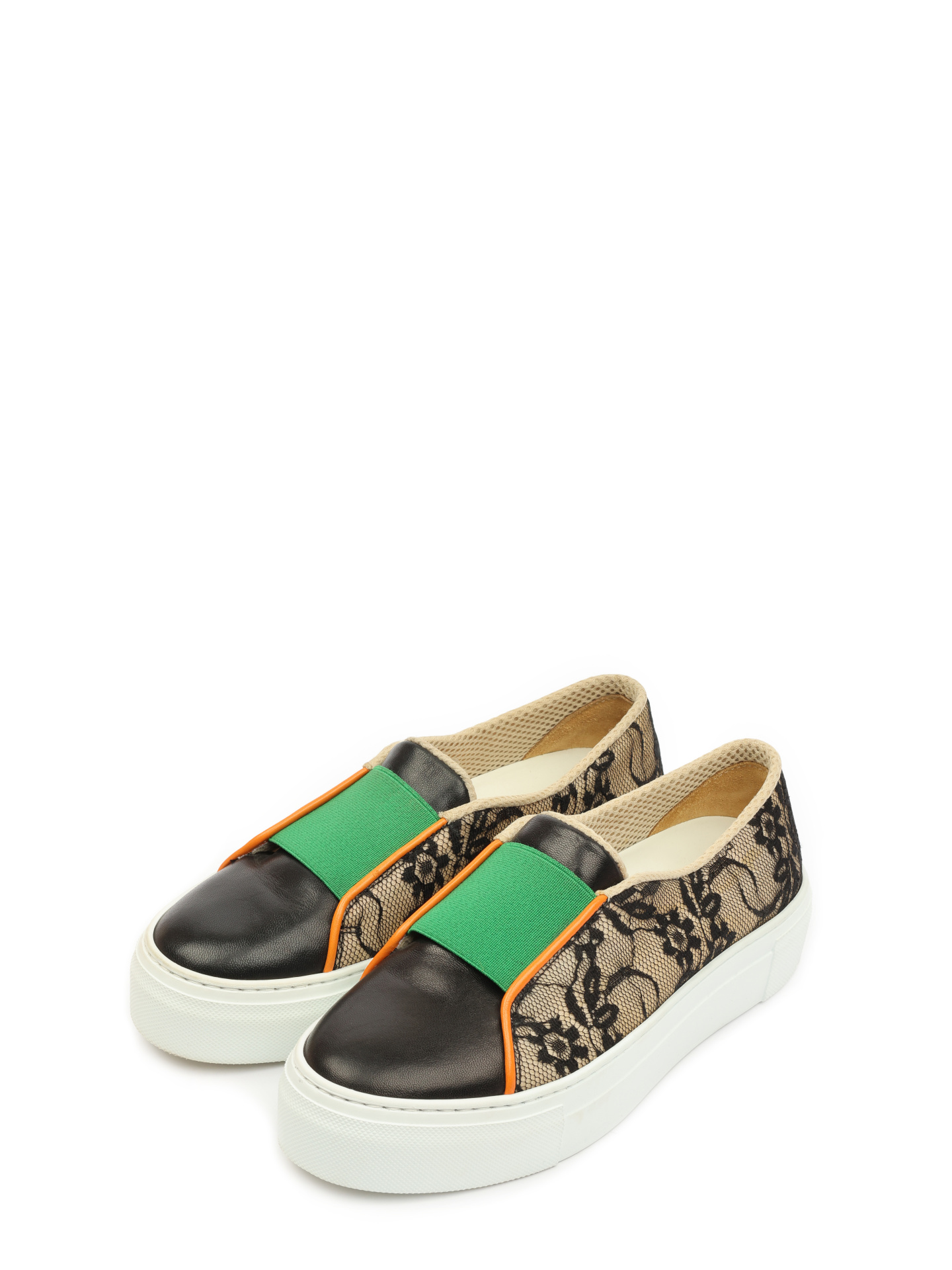 Слипоны — купить в интернет-магазине Verdistore