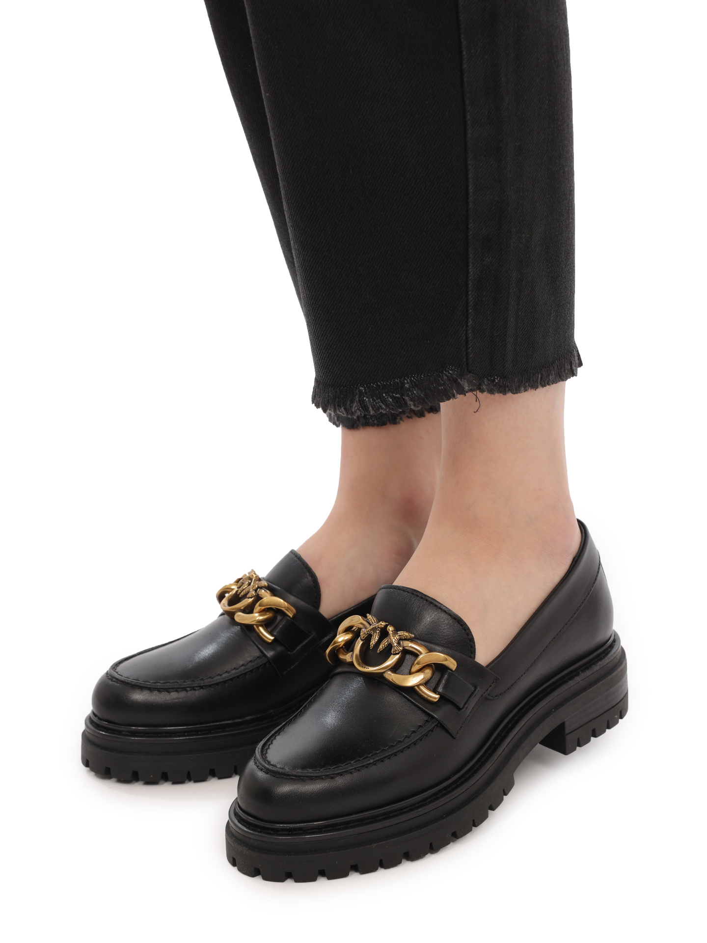 Лоферы — купить в интернет-магазине Verdistore