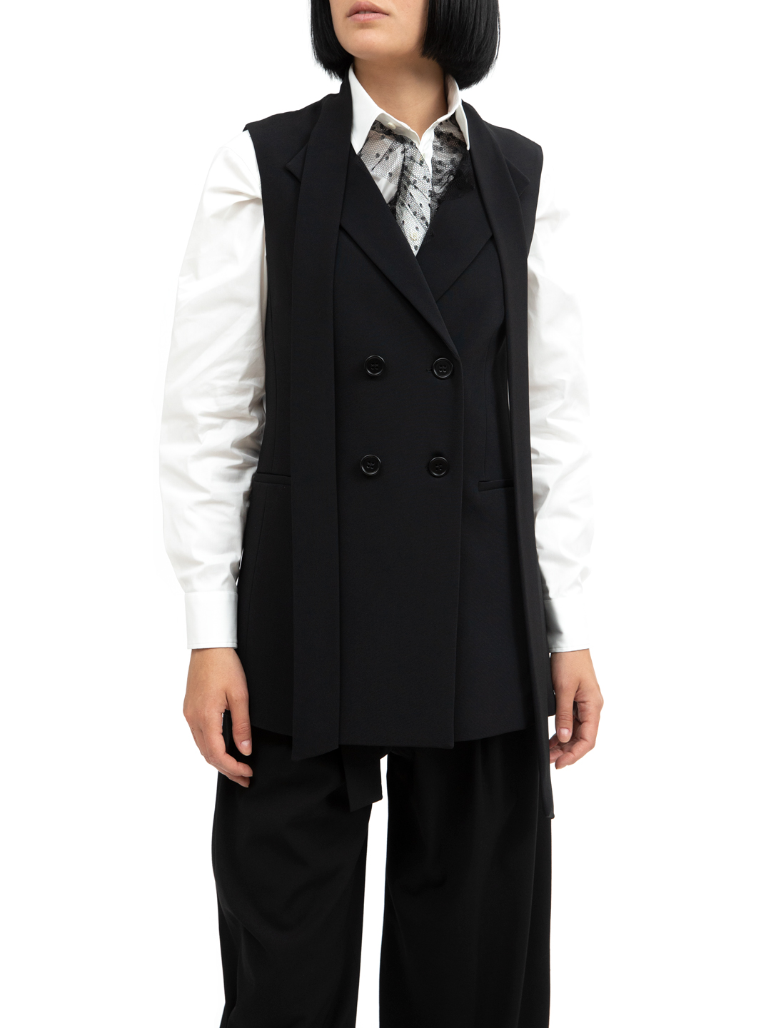 Жилет — купить в интернет-магазине Verdistore