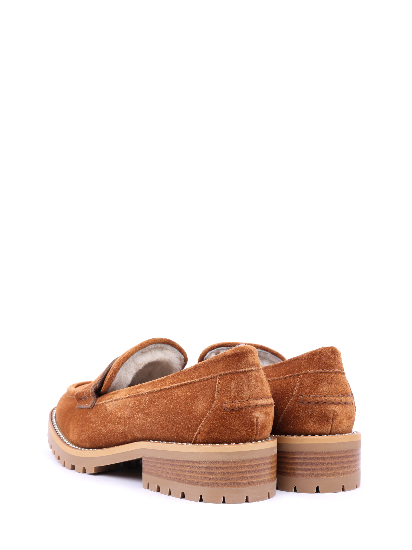 Лоферы — купить в интернет-магазине Verdistore