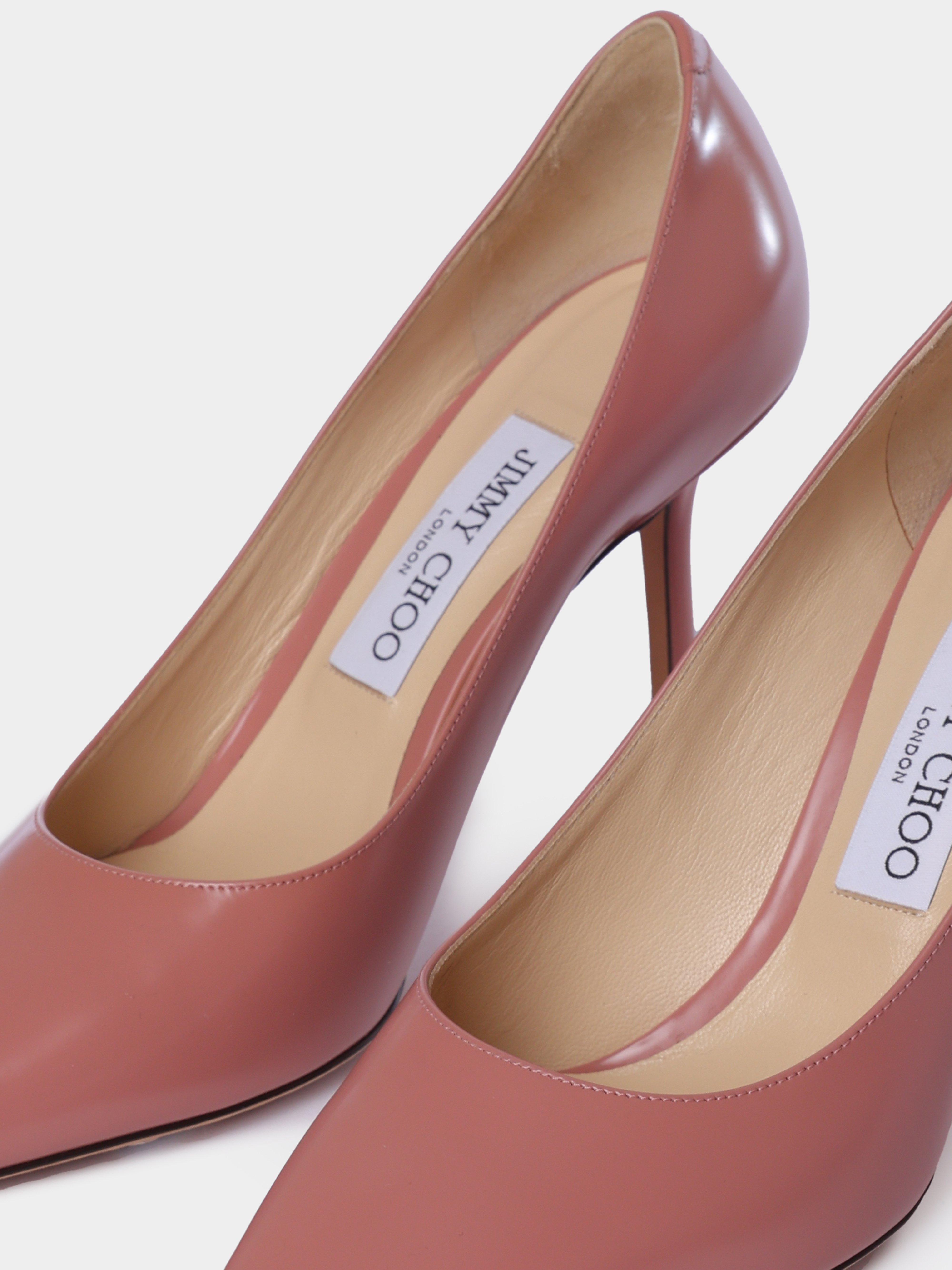 Лодочки Love 85 — купить в интернет-магазине Verdistore