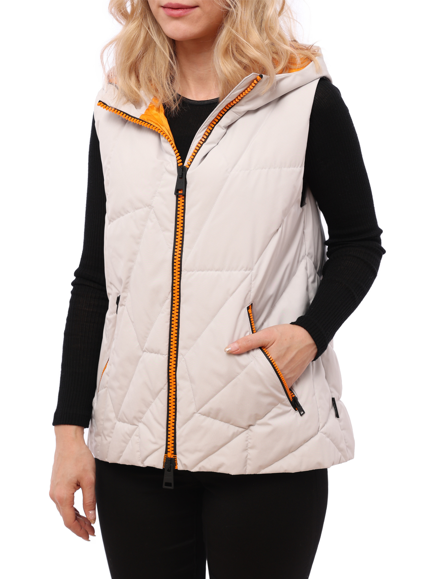 Жилет — купить в интернет-магазине Verdistore