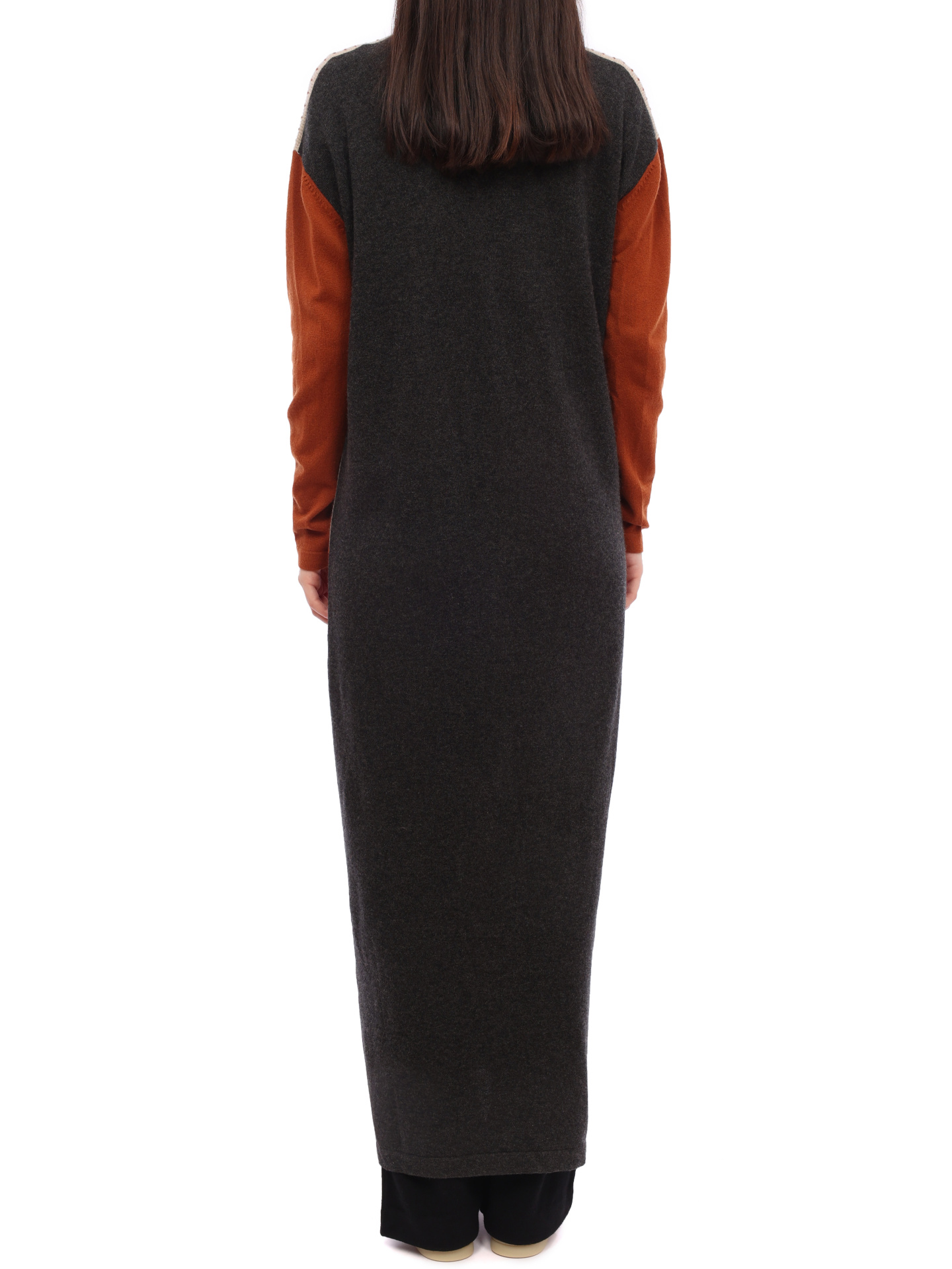 Кардиган Ballantyne L1K069 удлиненный женский — купить в интернет-магазине Verdistore