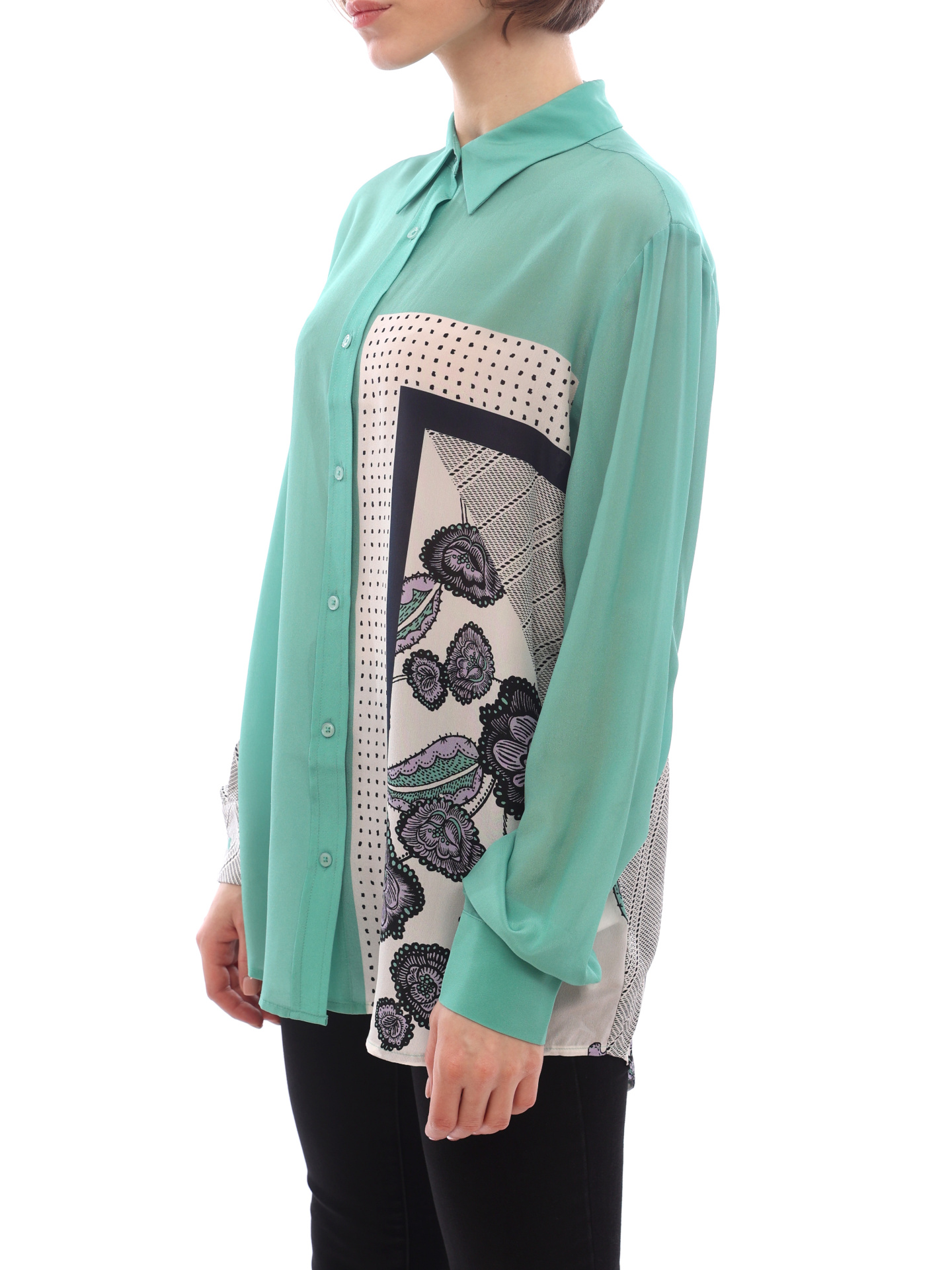 Блуза — купить в интернет-магазине Verdistore