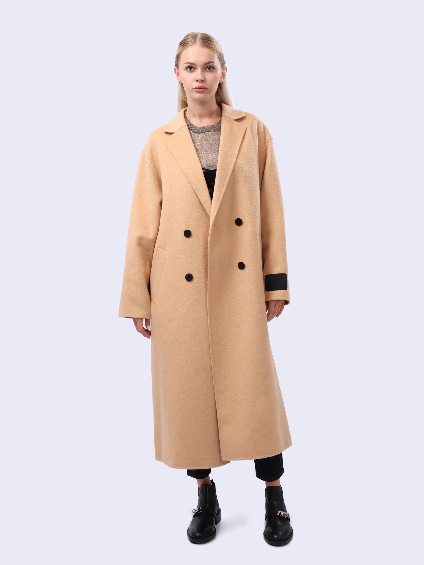 Пальто — купить в интернет-магазине Verdistore