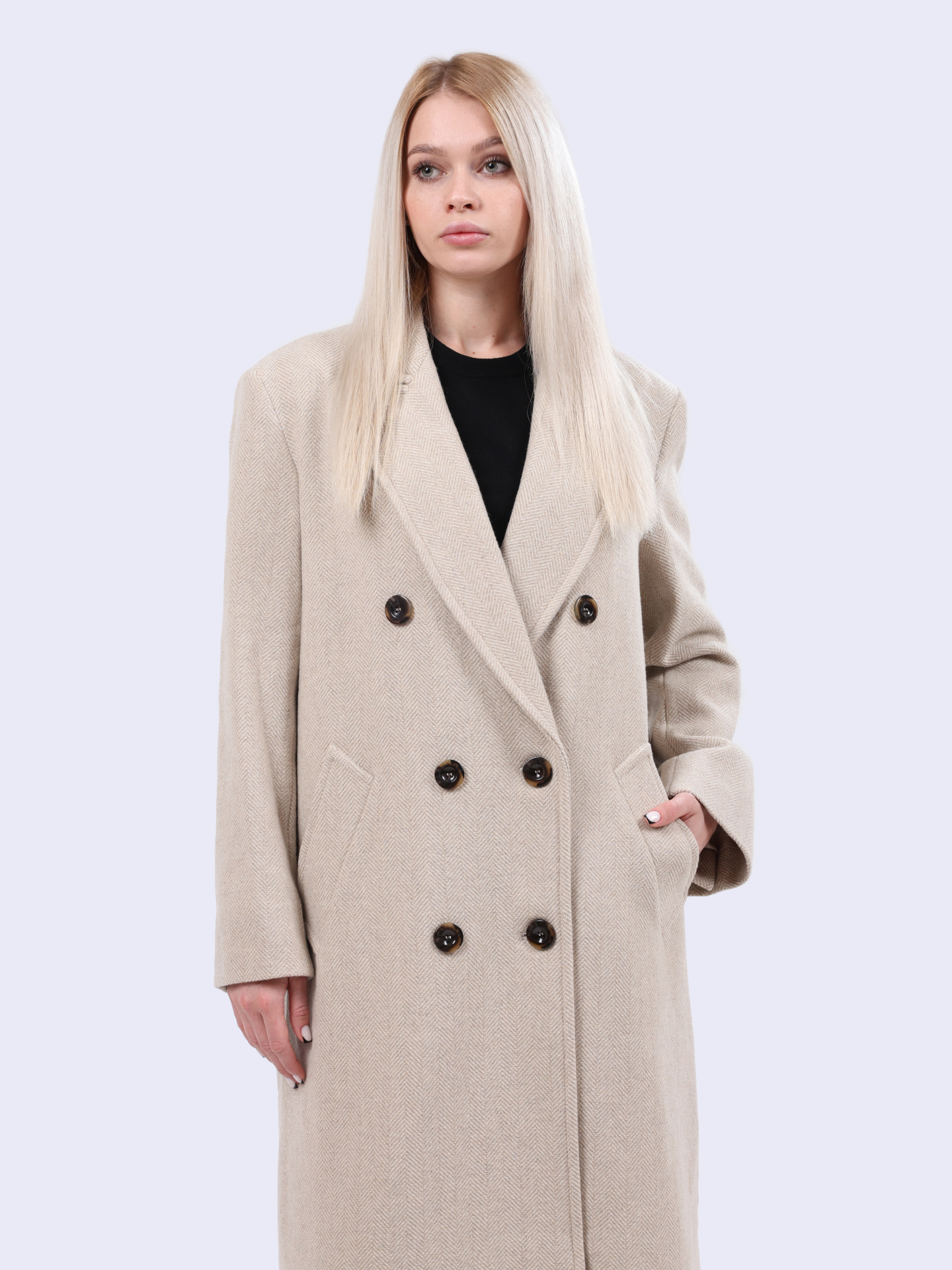 Пальто ACACIA 001  — купить в интернет-магазине Verdistore