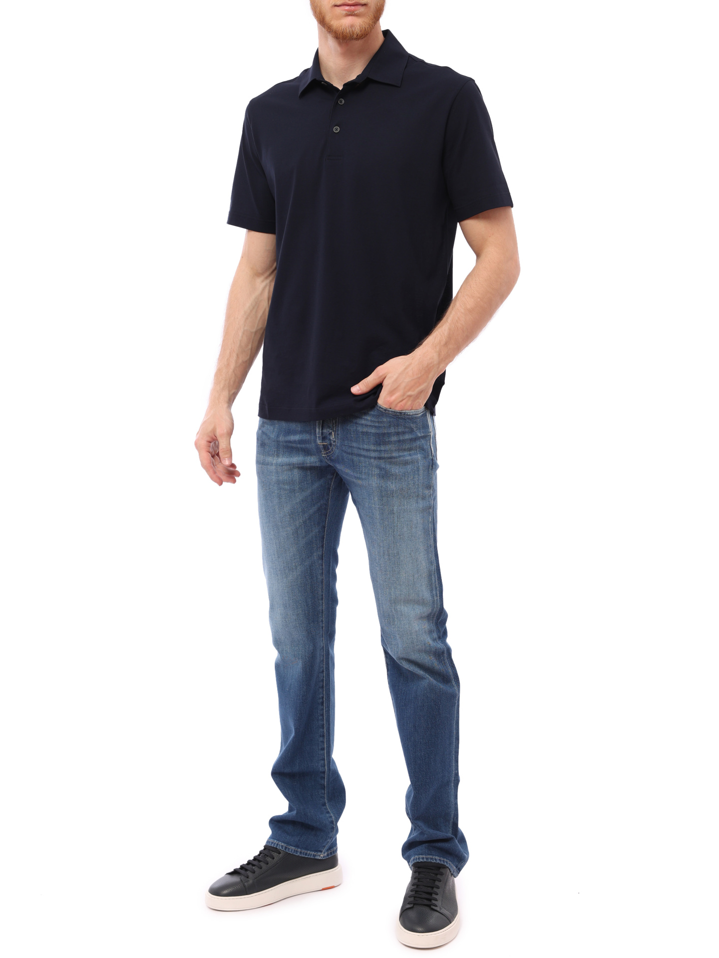 Джинсы — купить в интернет-магазине Verdistore