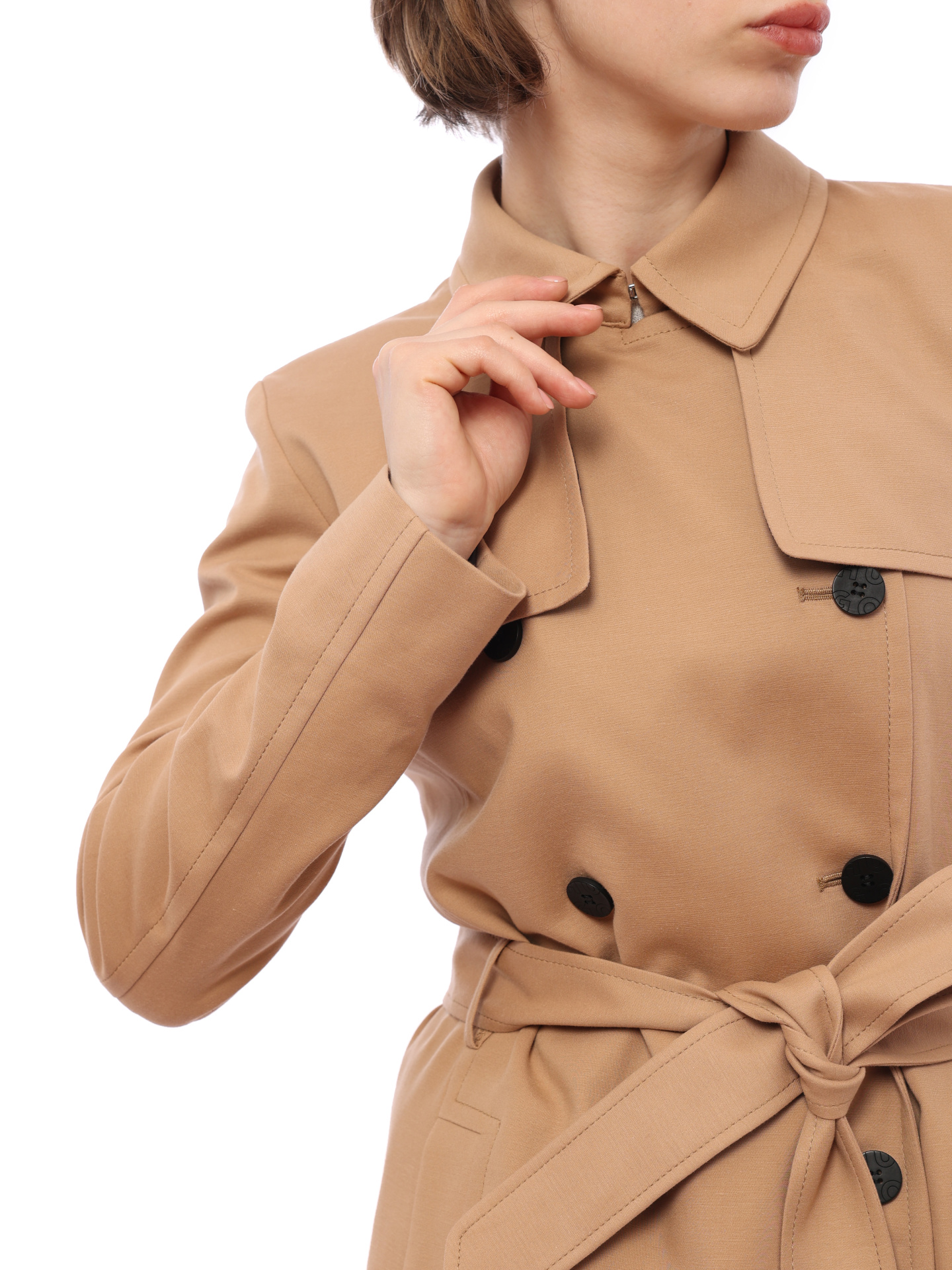 Тренч — купить в интернет-магазине Verdistore