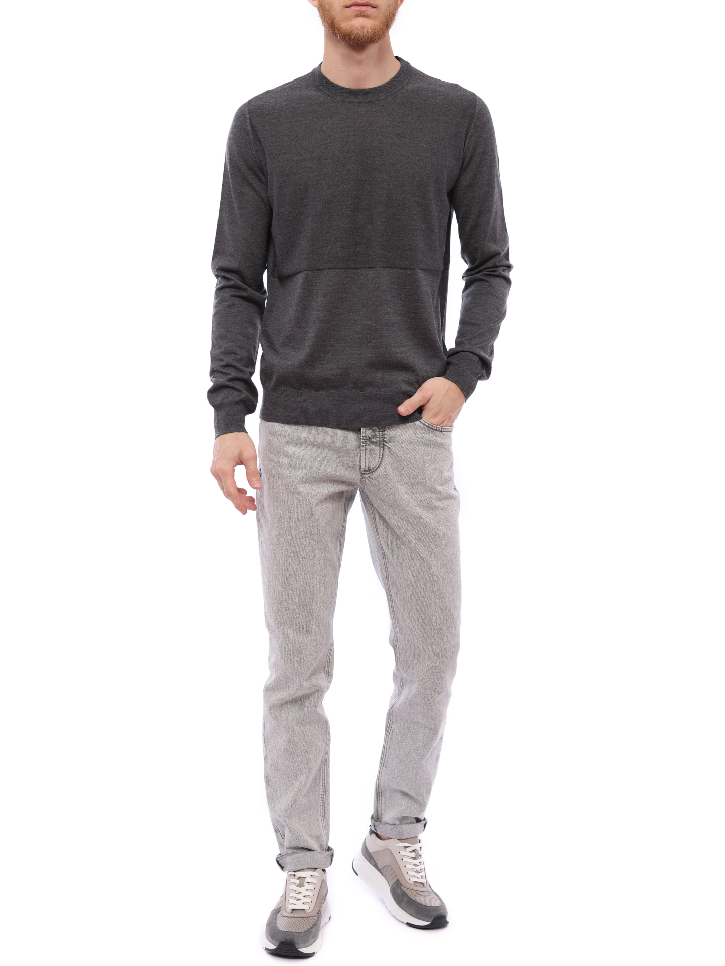 Джемпер — купить в интернет-магазине Verdistore