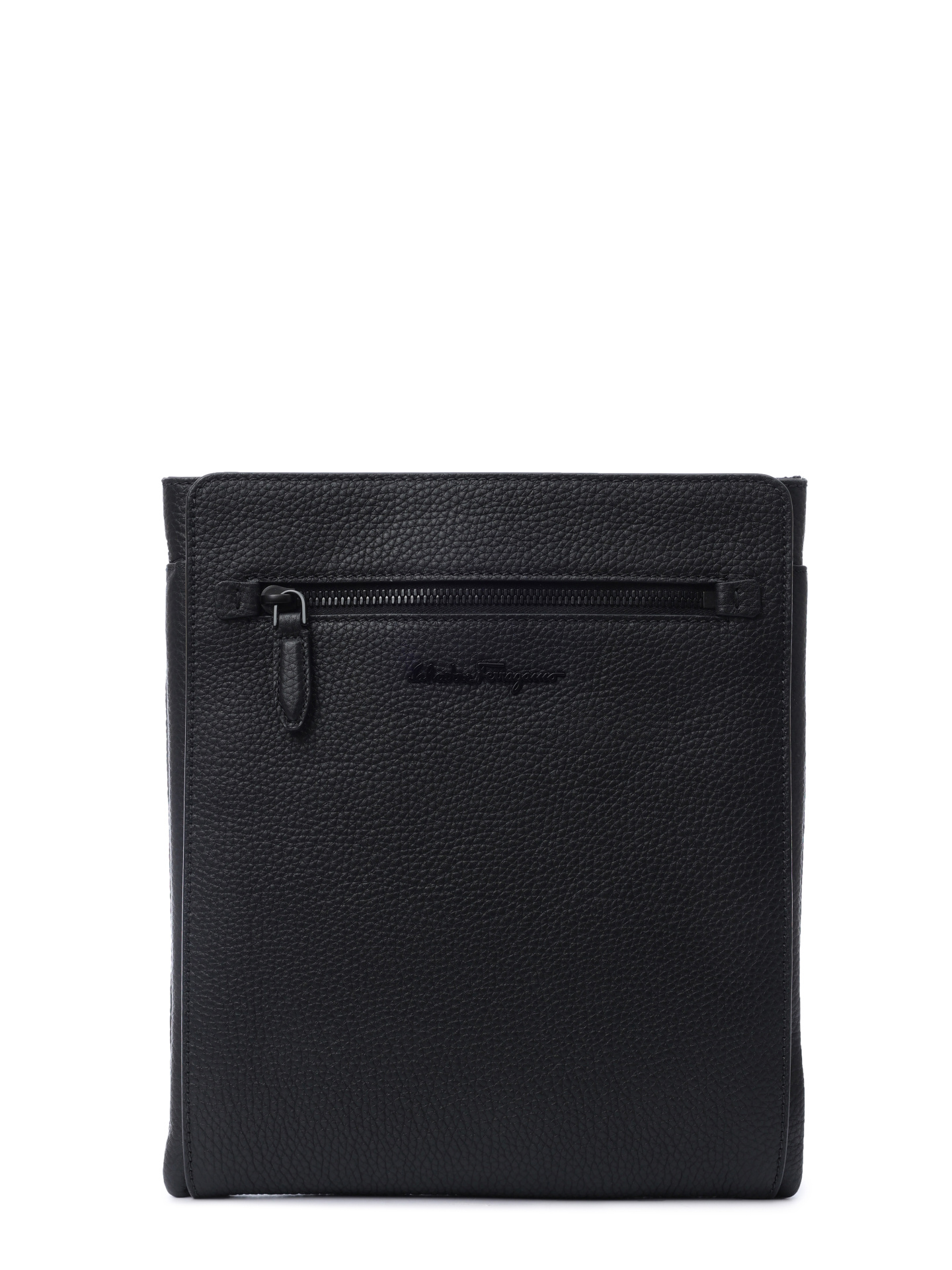 Сумка 240131740805 001 с переднем карманом на молнии — купить в интернет-магазине Verdistore