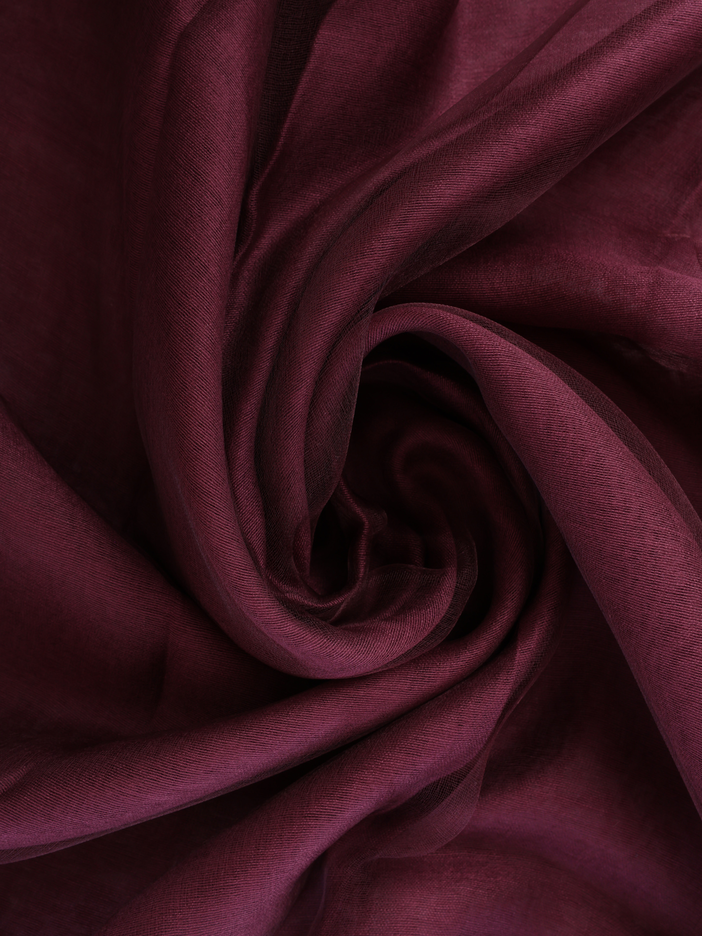 Палантин MARELLA CACO 001 вишневый женский — купить в интернет-магазине Verdistore