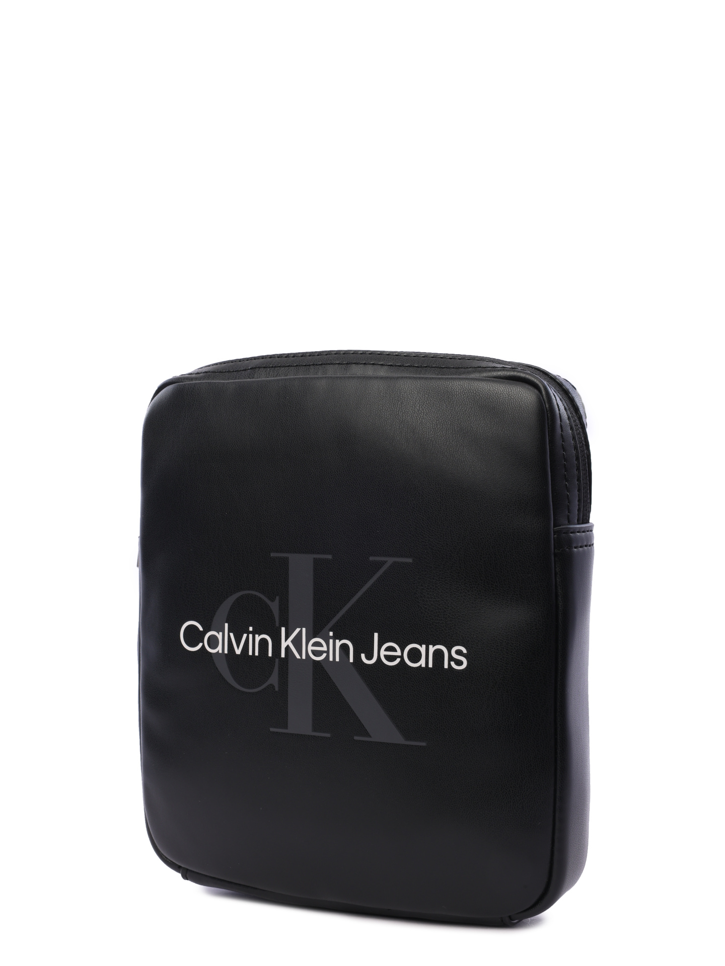 Сумка Calvin Klein Jeans K50K510108 черная мужская — купить в интернет-магазине Verdistore