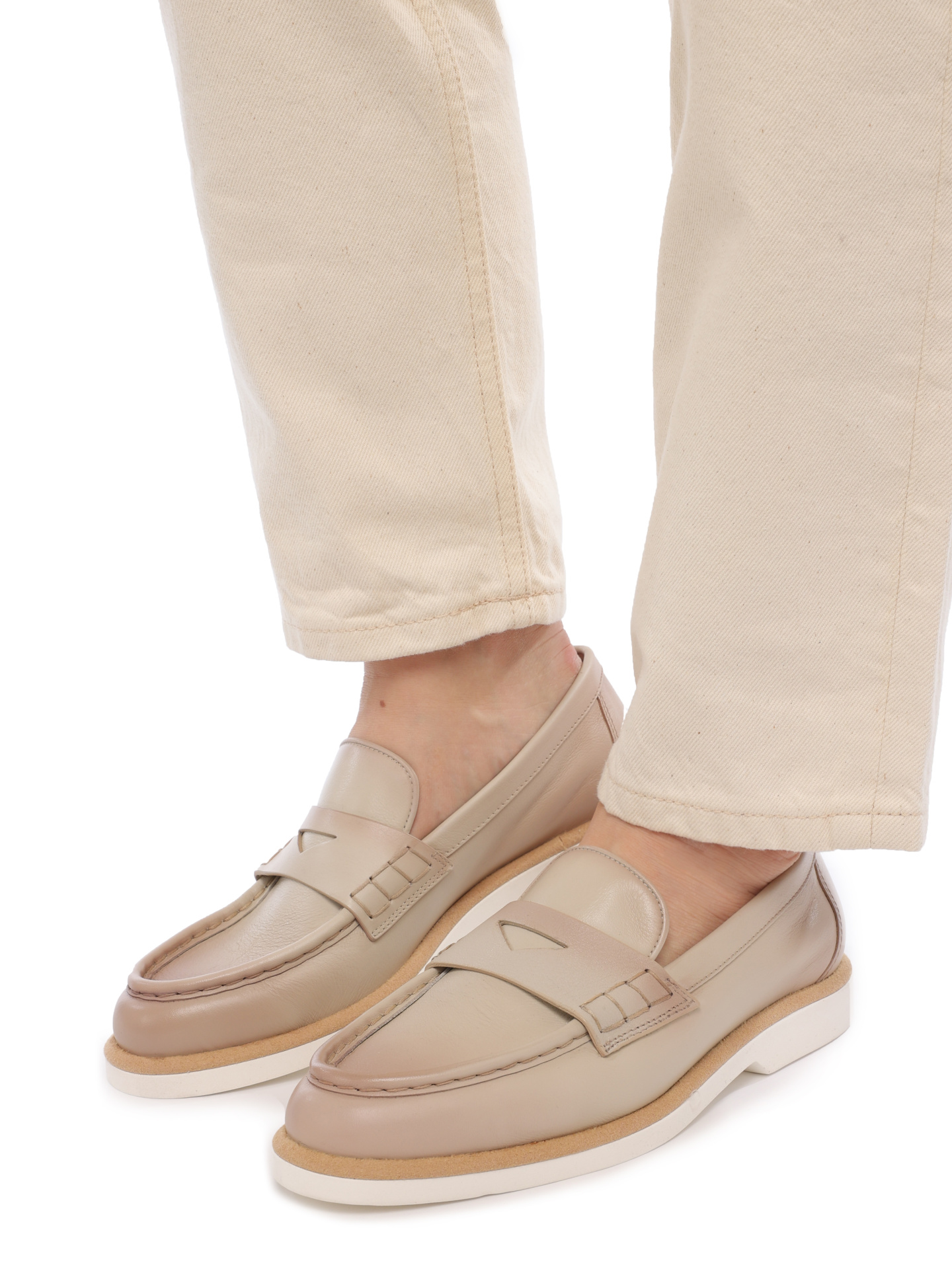 Лоферы — купить в интернет-магазине Verdistore