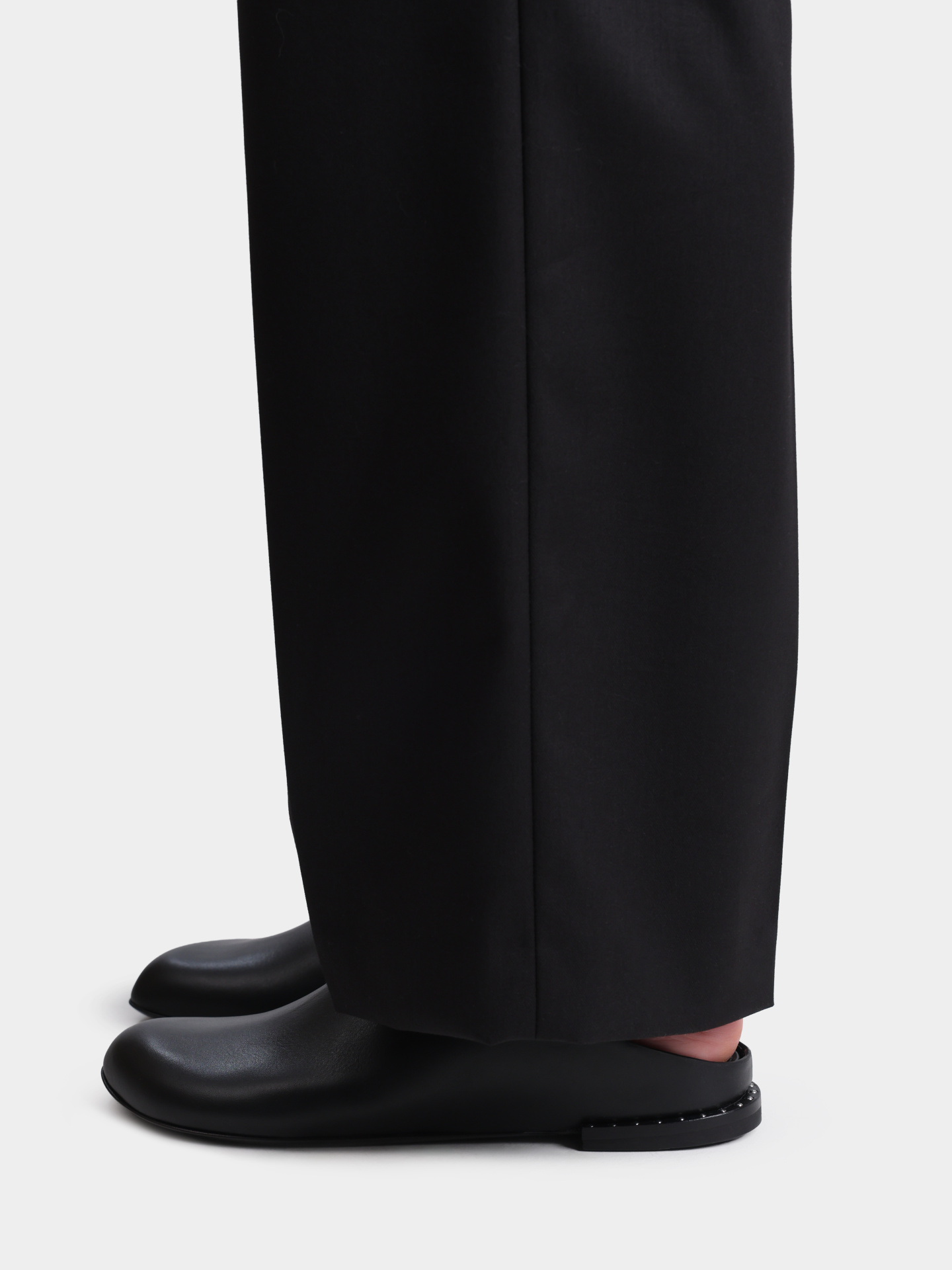 Мюли Premiata M6944 кожаные женские — купить в интернет-магазине Verdistore