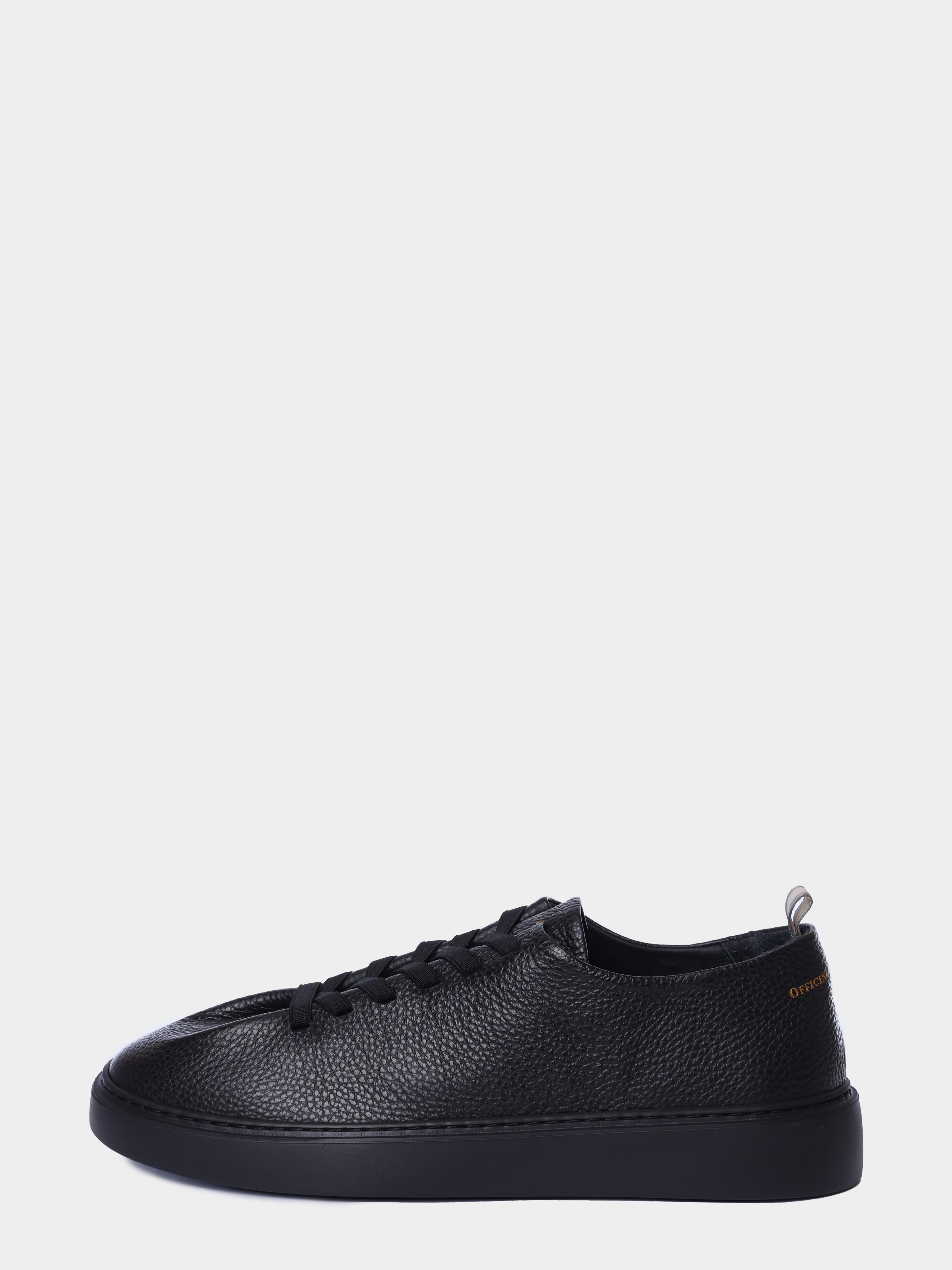 Кеды Officine Creative OCUPLUM001MUFL11000 кожаные мужские — купить в интернет-магазине Verdistore