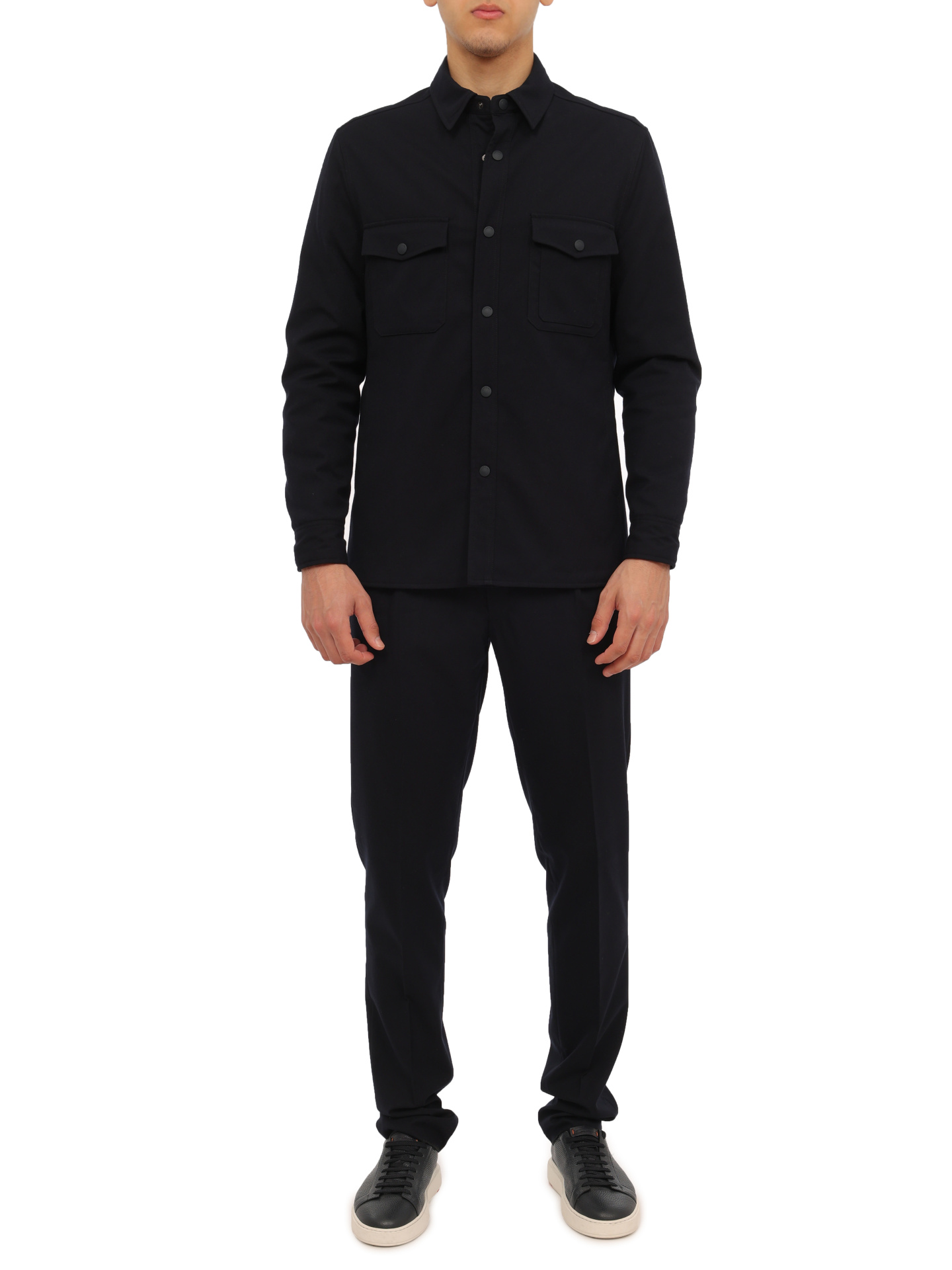 Рубашка — купить в интернет-магазине Verdistore