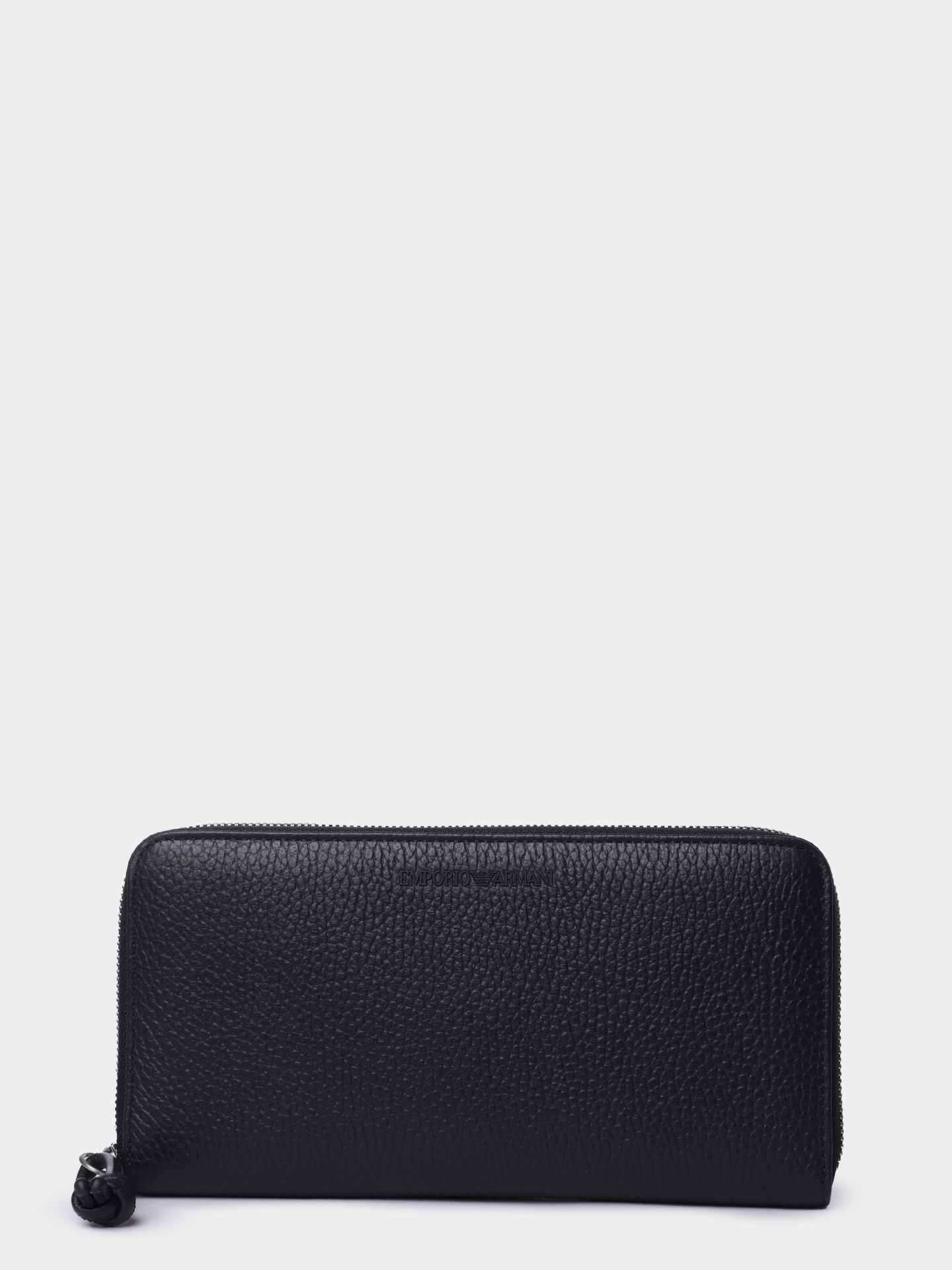 Портмоне Emporio Armani Y4R169 Y068E 80001 кожаное мужское — купить в интернет-магазине Verdistore