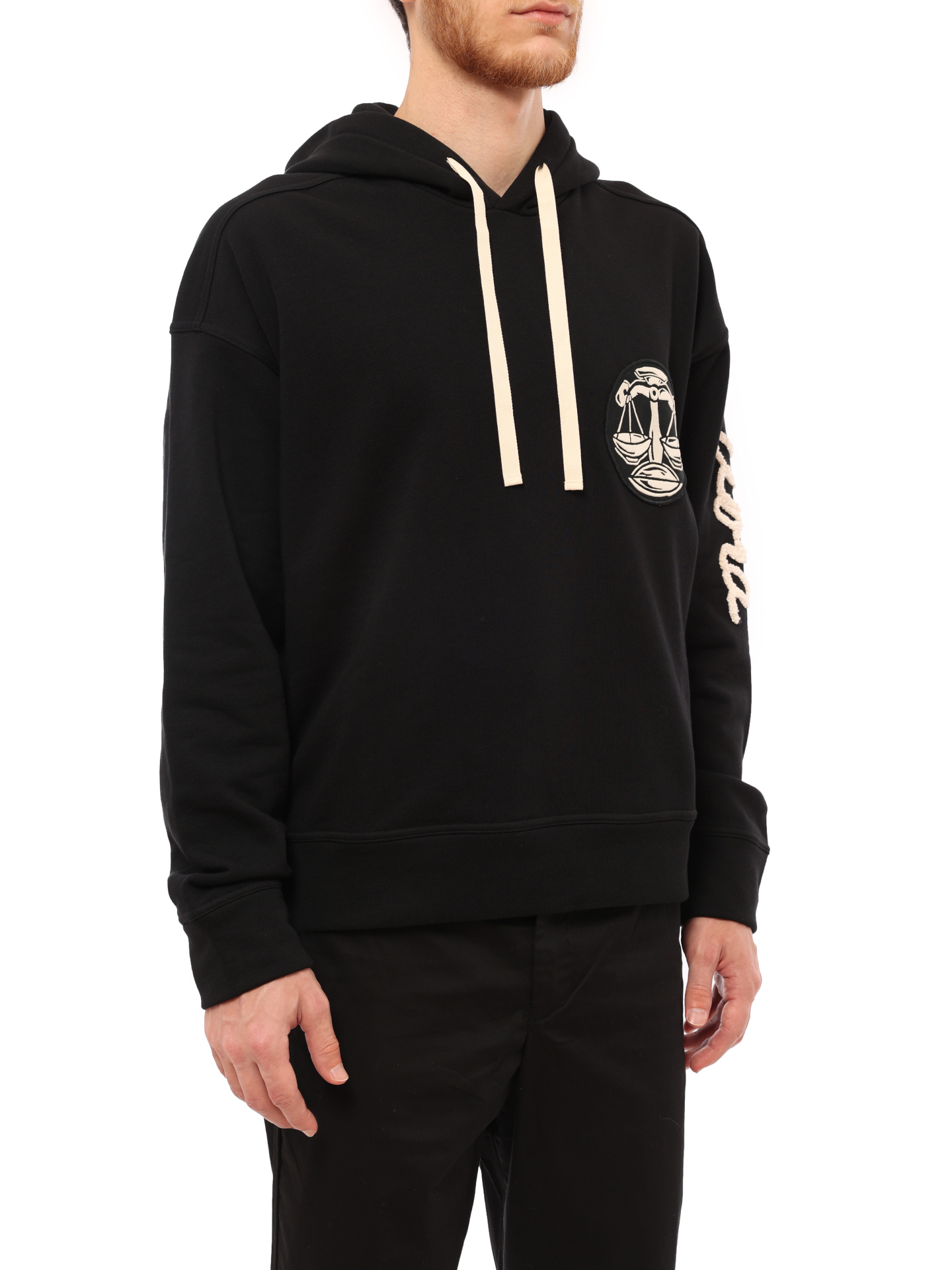 Худи — купить в интернет-магазине Verdistore