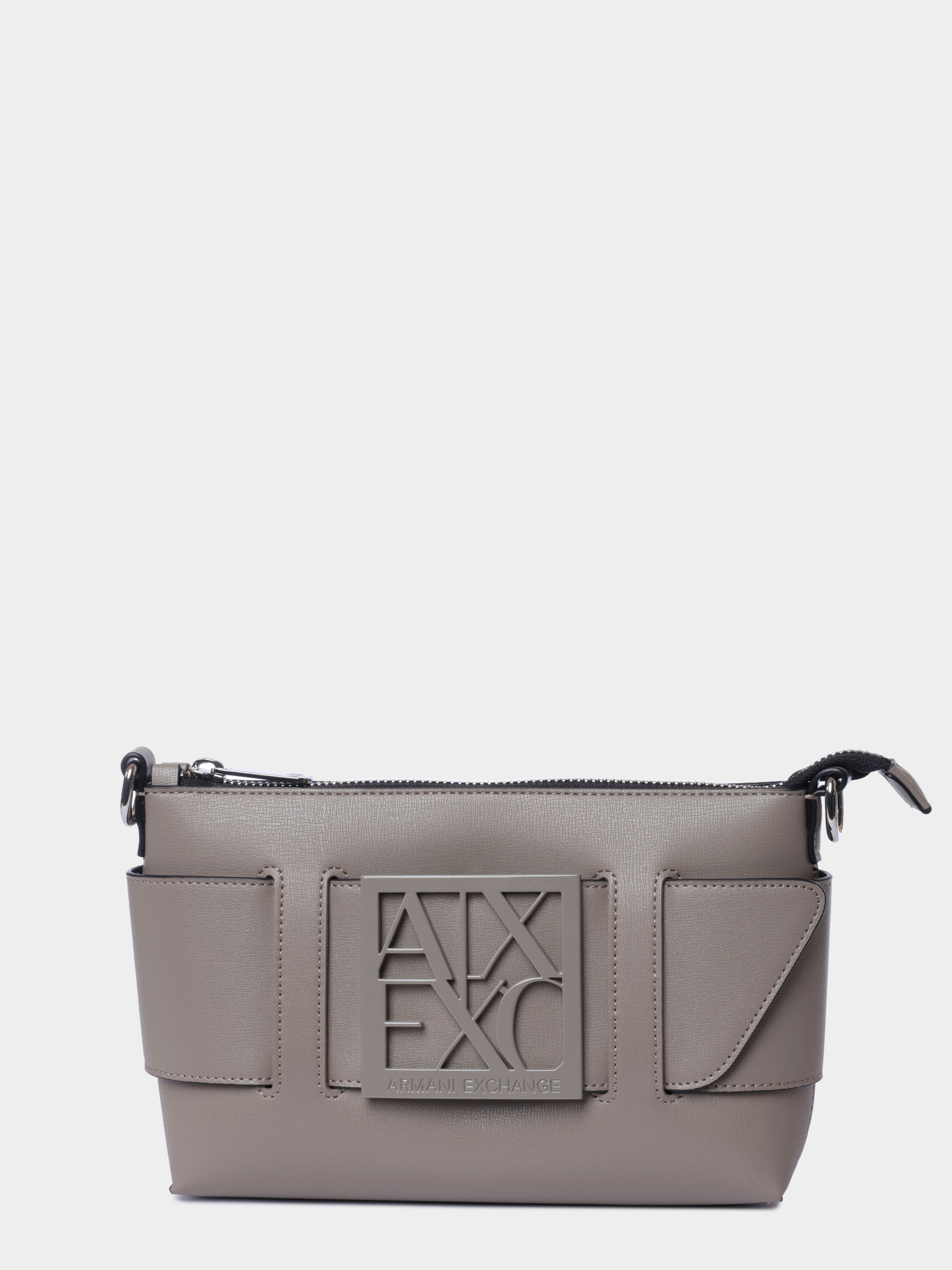 Сумка 942907 0A874 U6242 бежевая женская — купить в интернет-магазине Verdistore