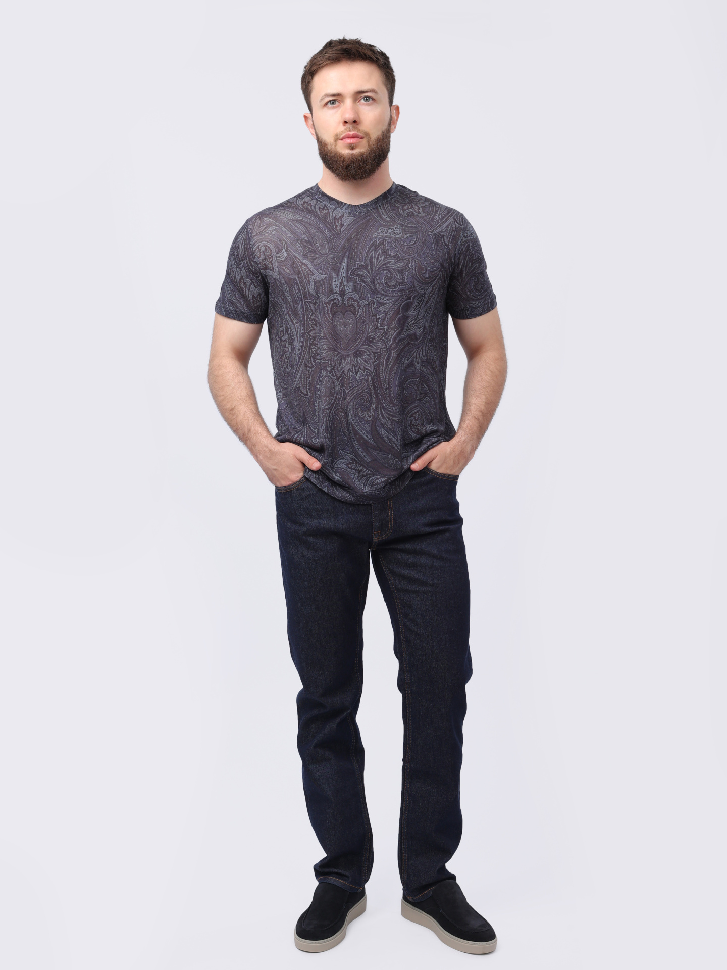 Футболка — купить в интернет-магазине Verdistore