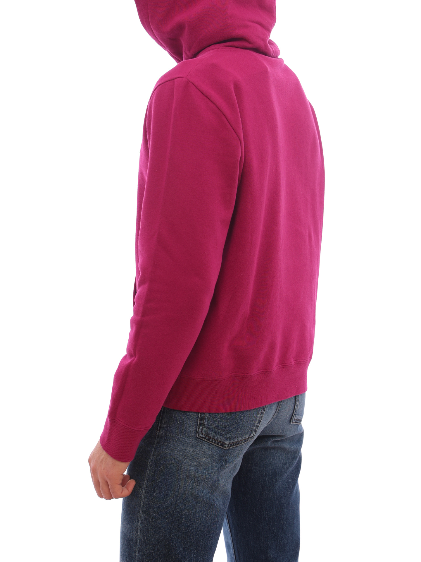 Худи — купить в интернет-магазине Verdistore