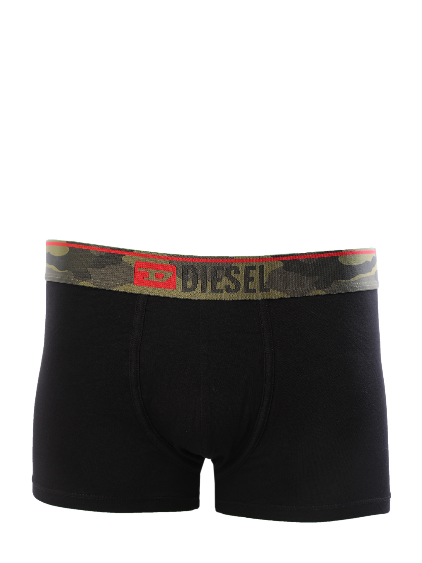 Трусы комплект Diesel 00SMKX0WCASE4944 хлопковые мужские — купить в интернет-магазине Verdistore