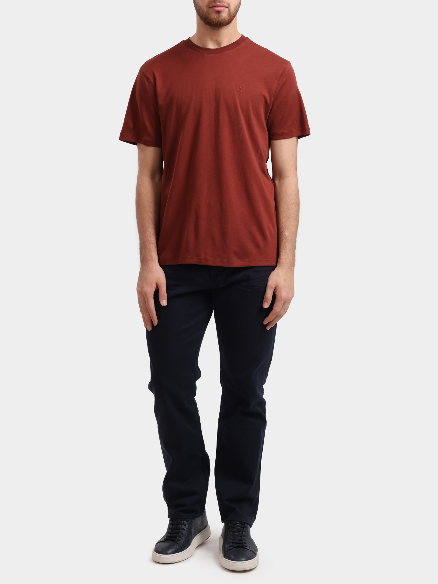 Футболка Calvin Klein LV04LB275G  — купить в интернет-магазине Verdistore