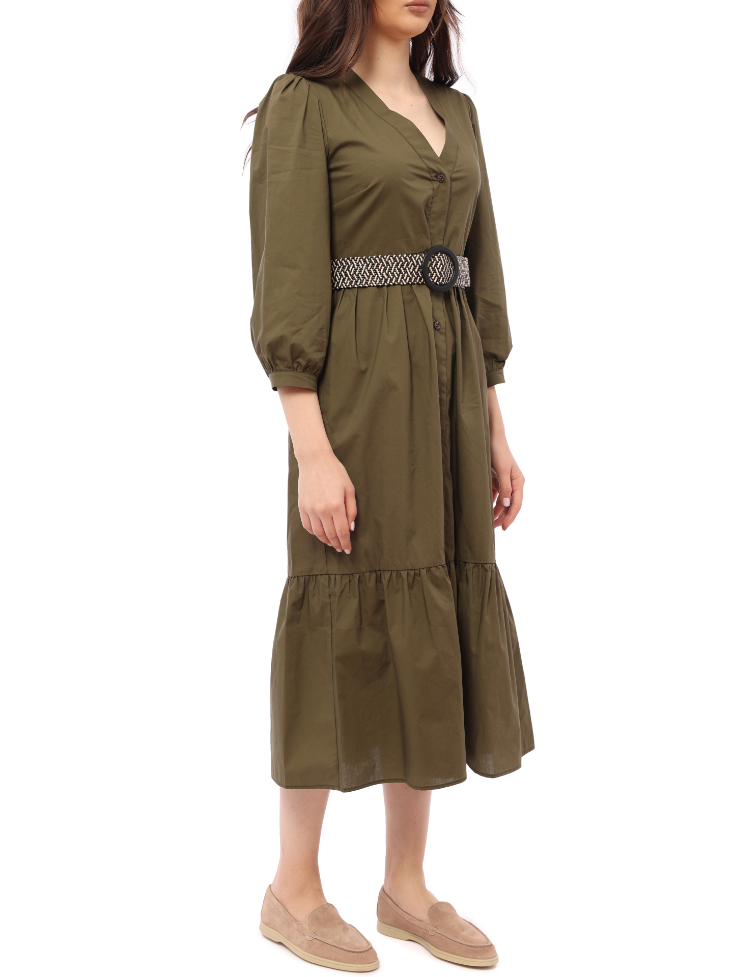 Платье — купить в интернет-магазине Verdistore