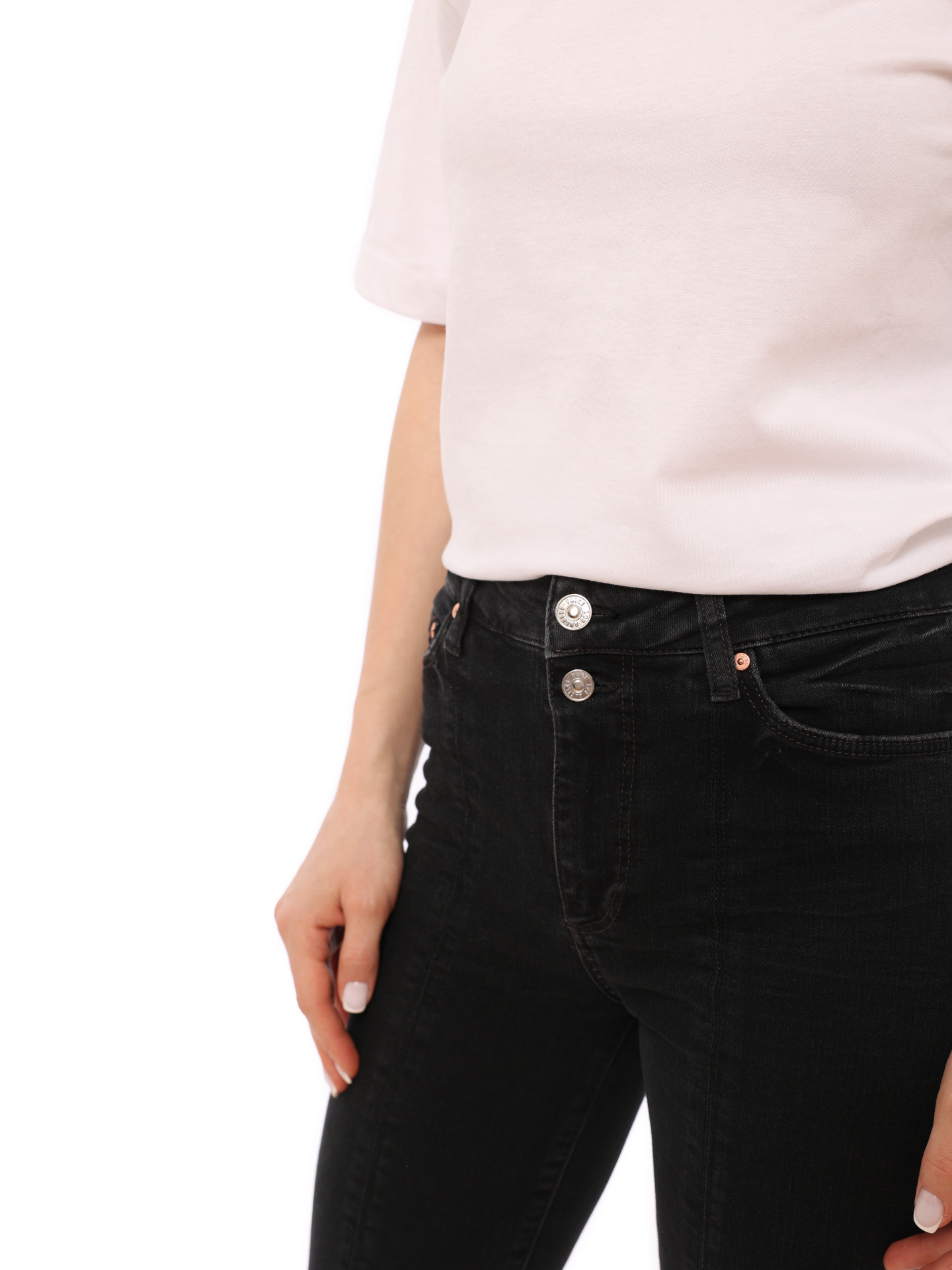 Джинсы — купить в интернет-магазине Verdistore