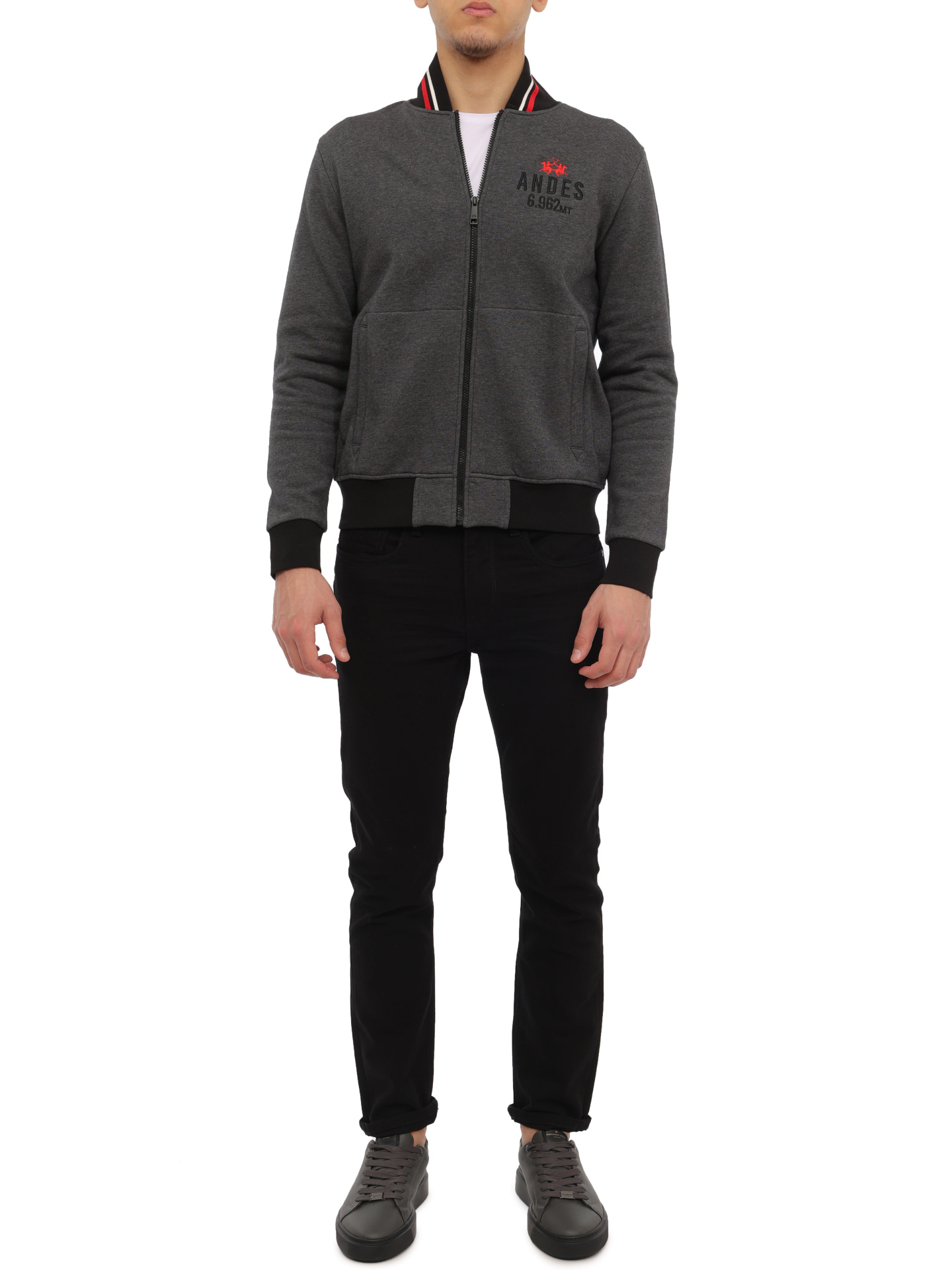 Бомбер — купить в интернет-магазине Verdistore