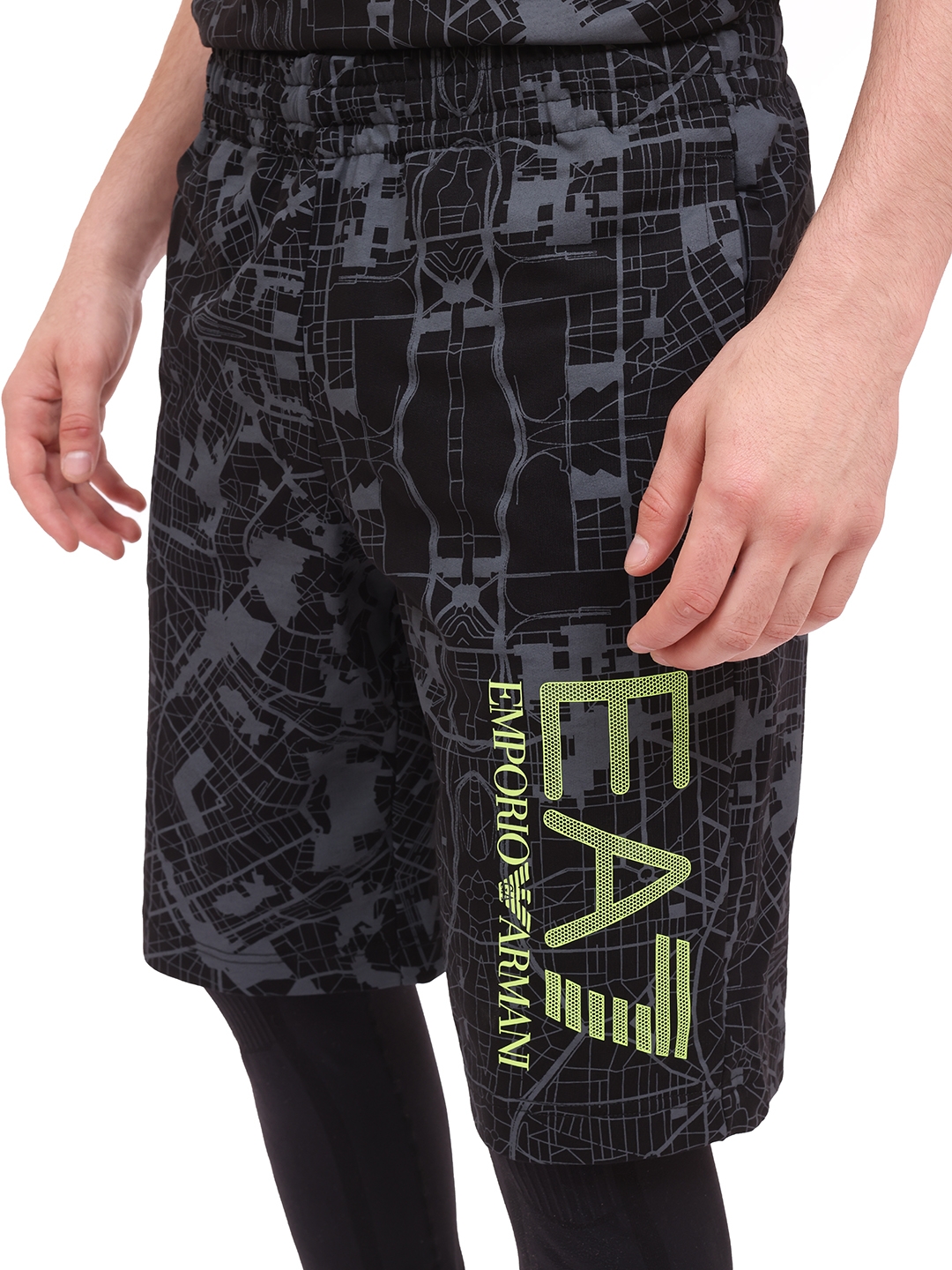 Шорты — купить в интернет-магазине Verdistore