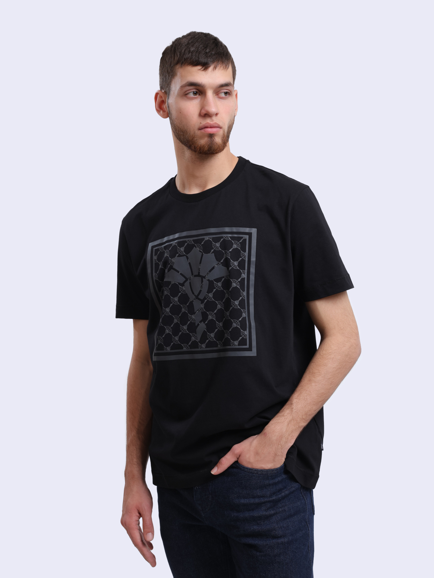 Футболка — купить в интернет-магазине Verdistore
