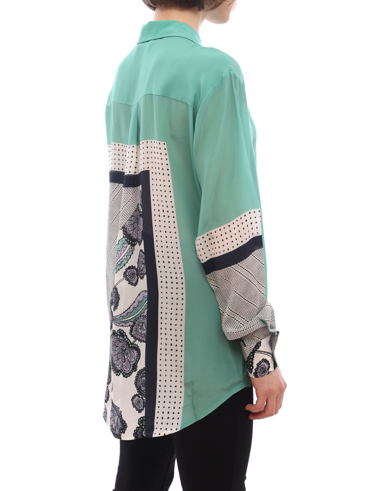 Блуза — купить в интернет-магазине Verdistore