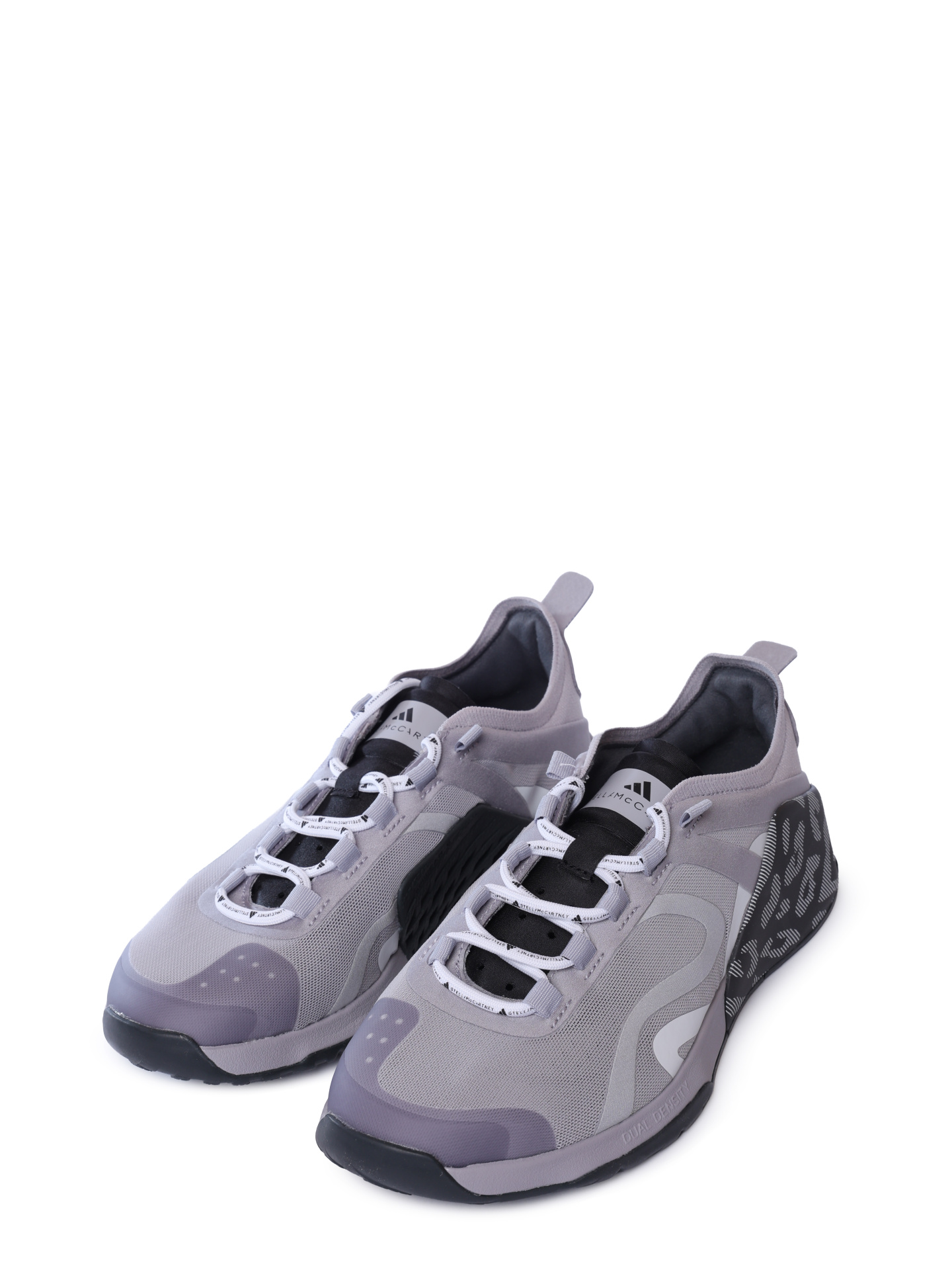 Кроссовки Adidas by Stella McCartney JH8935 текстильные женские — купить в интернет-магазине Verdistore