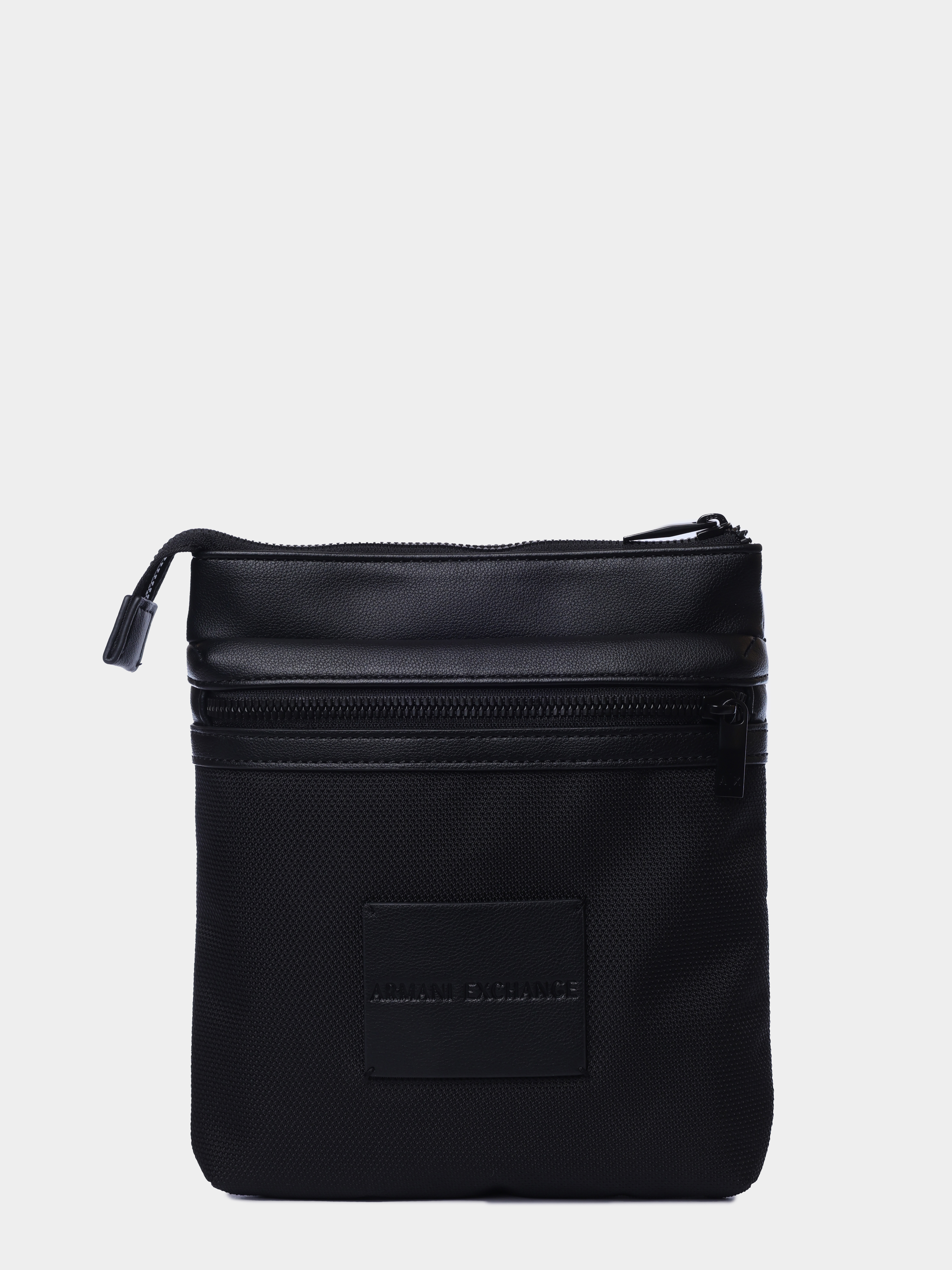 Сумка Armani Exchange XM003572 AF26655 MC043 комбинированная мужская — купить в интернет-магазине Verdistore