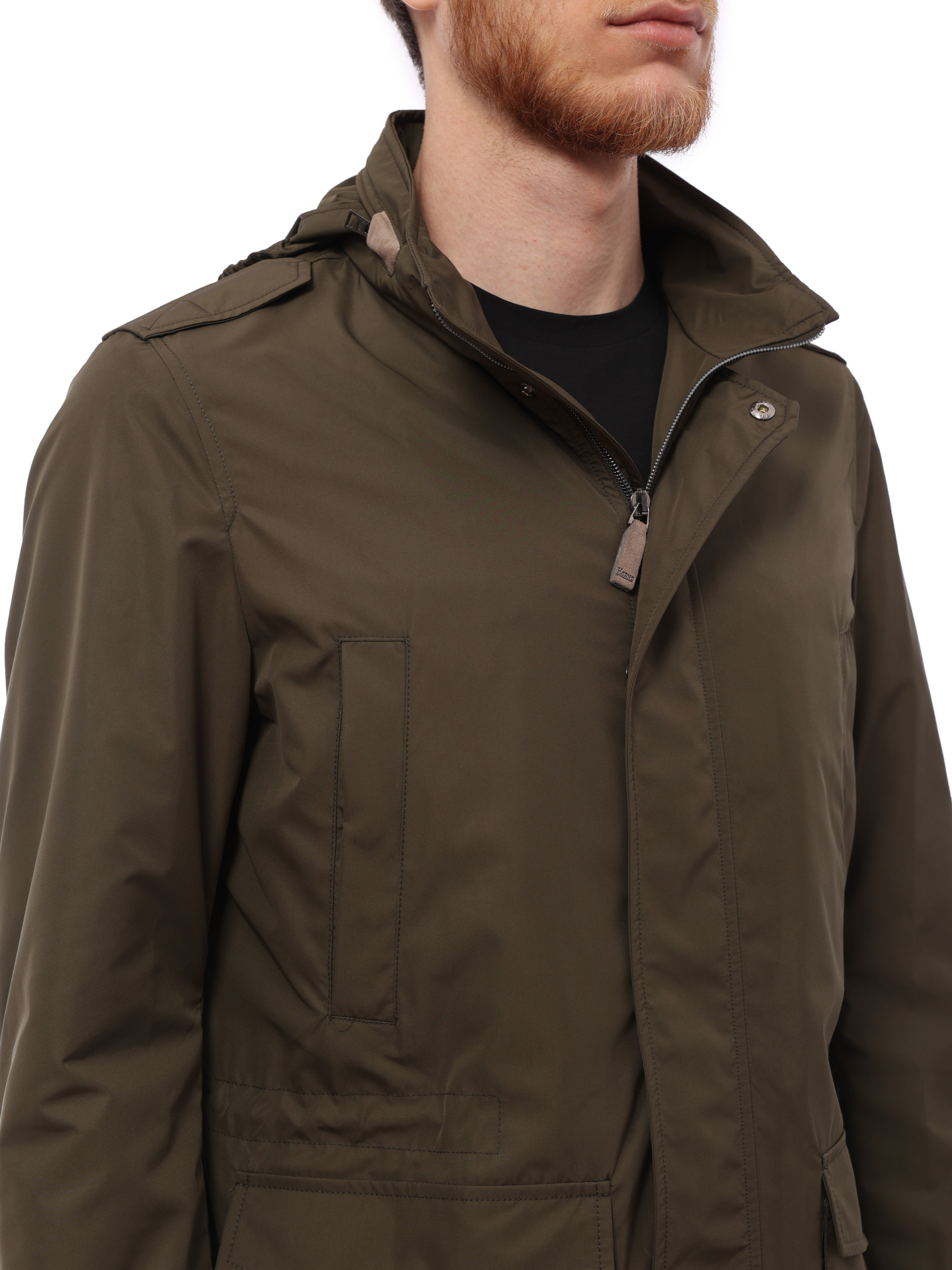 Куртка — купить в интернет-магазине Verdistore