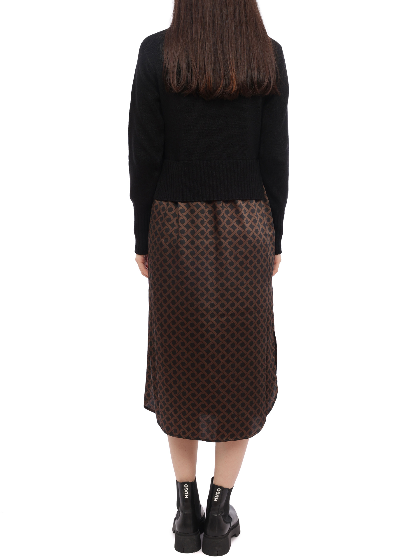 Платье — купить в интернет-магазине Verdistore