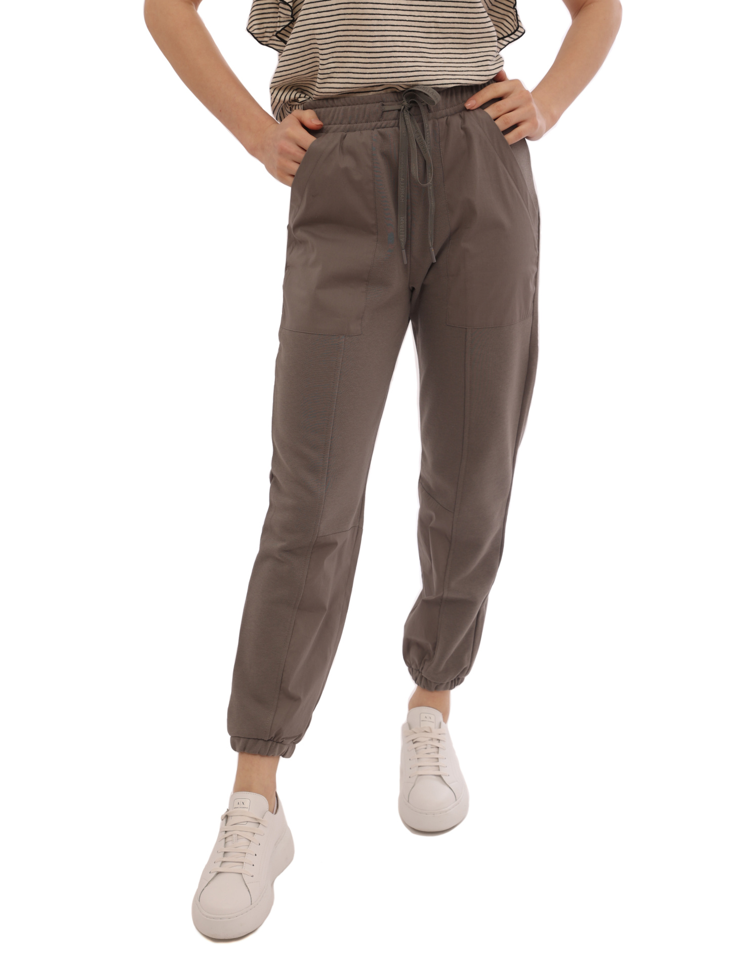 Брюки — купить в интернет-магазине Verdistore