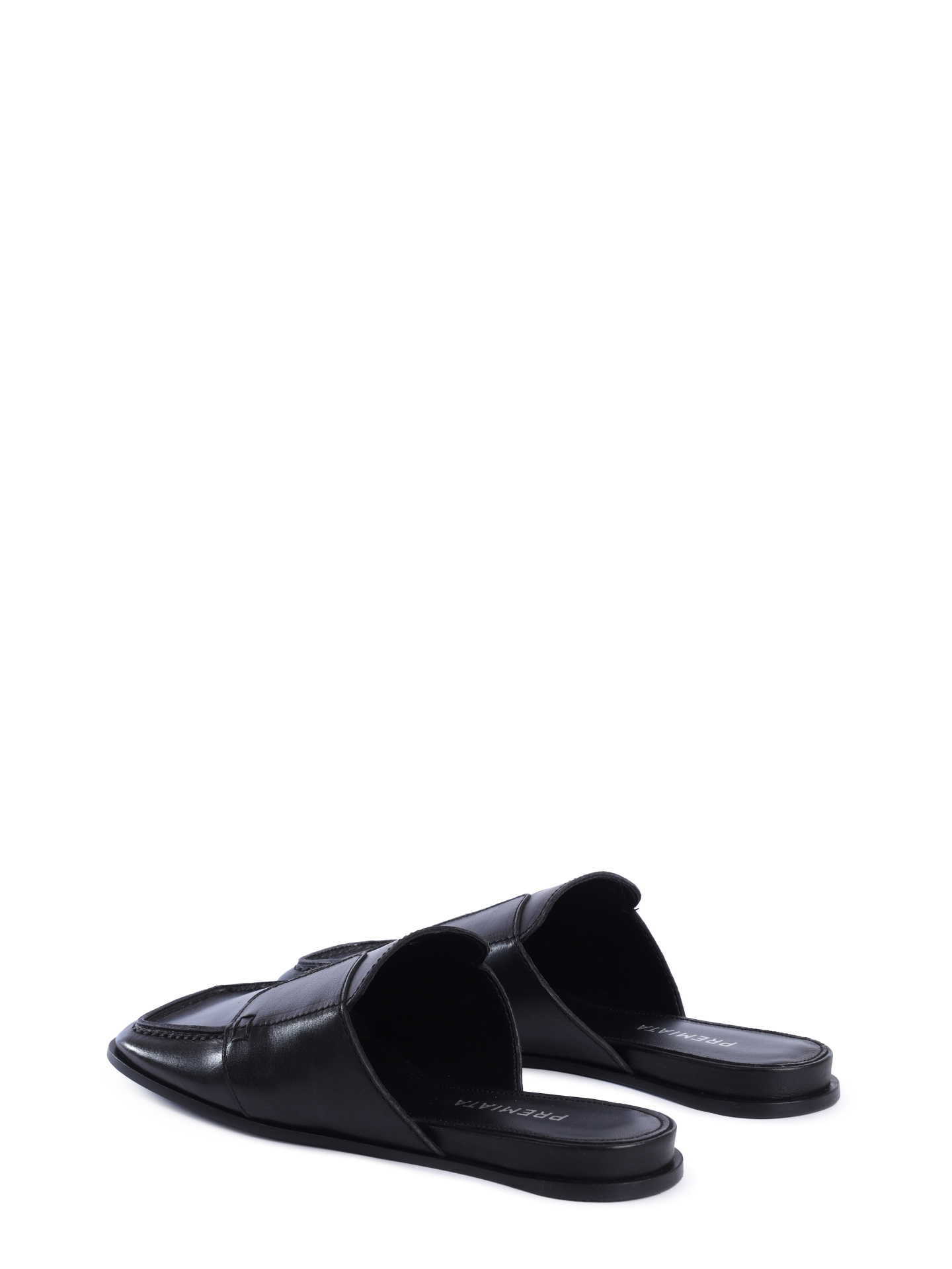 Мюли Premiata M6936 кожаные женские — купить в интернет-магазине Verdistore