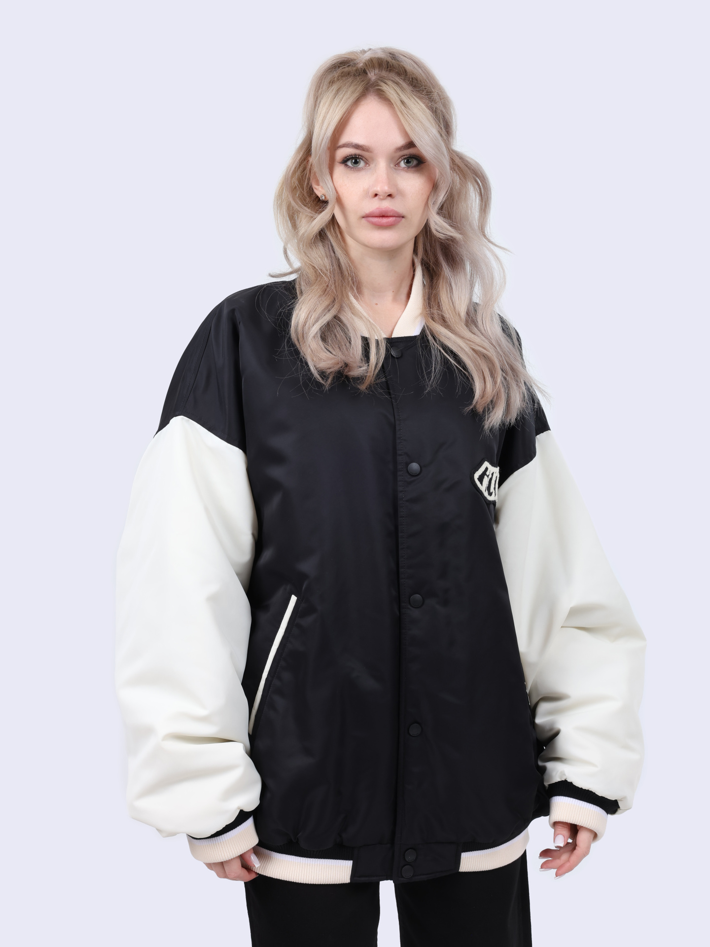 Бомбер — купить в интернет-магазине Verdistore