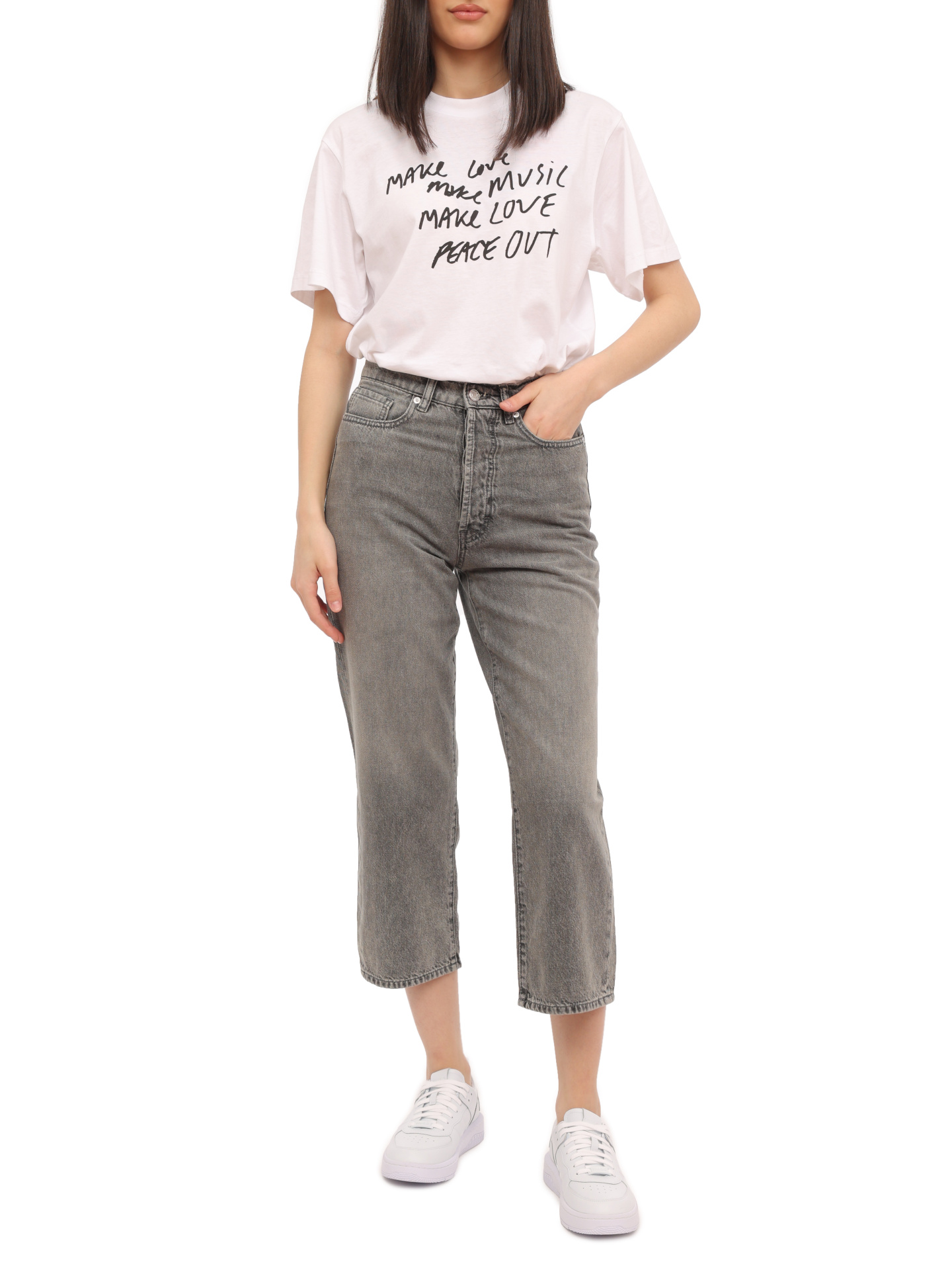 Джинсы — купить в интернет-магазине Verdistore