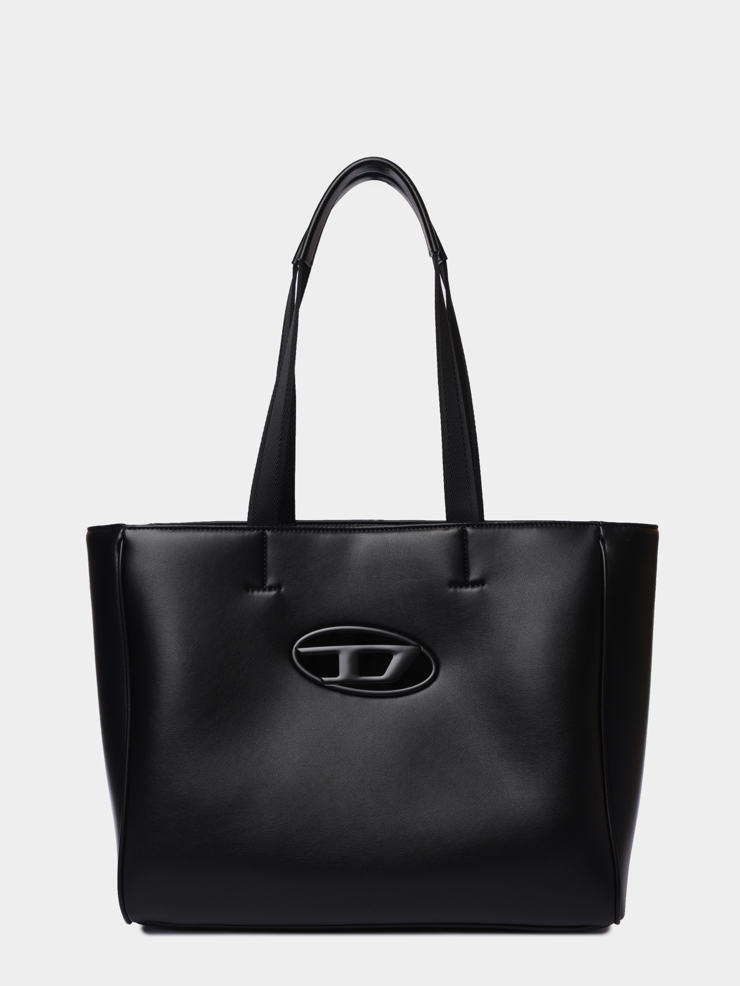 Сумка Diesel X10100P5925T8013 черная женская — купить в интернет-магазине Verdistore