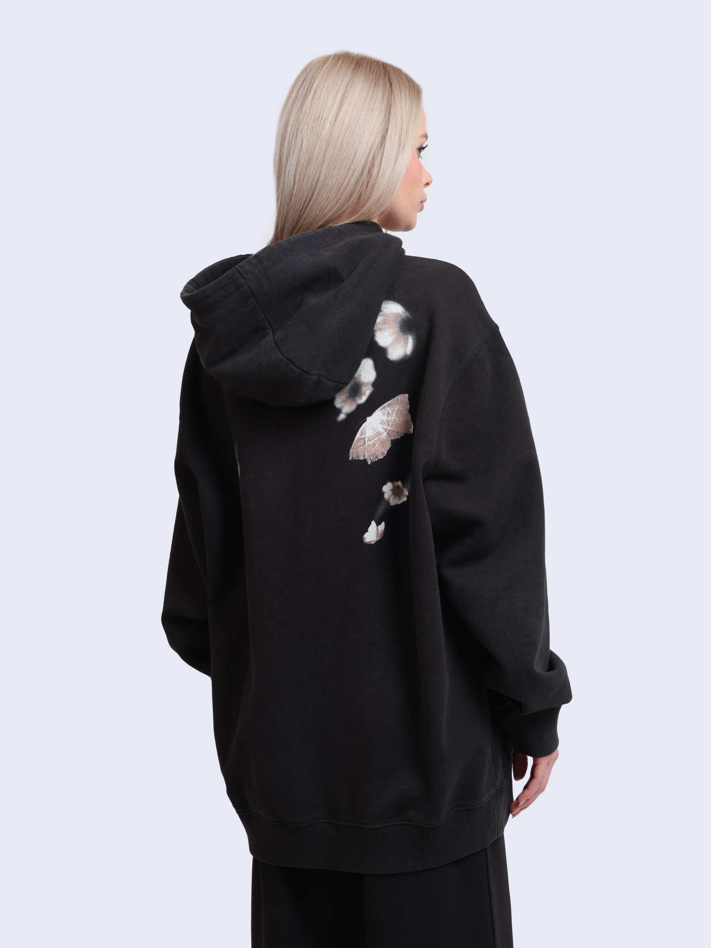 Худи — купить в интернет-магазине Verdistore