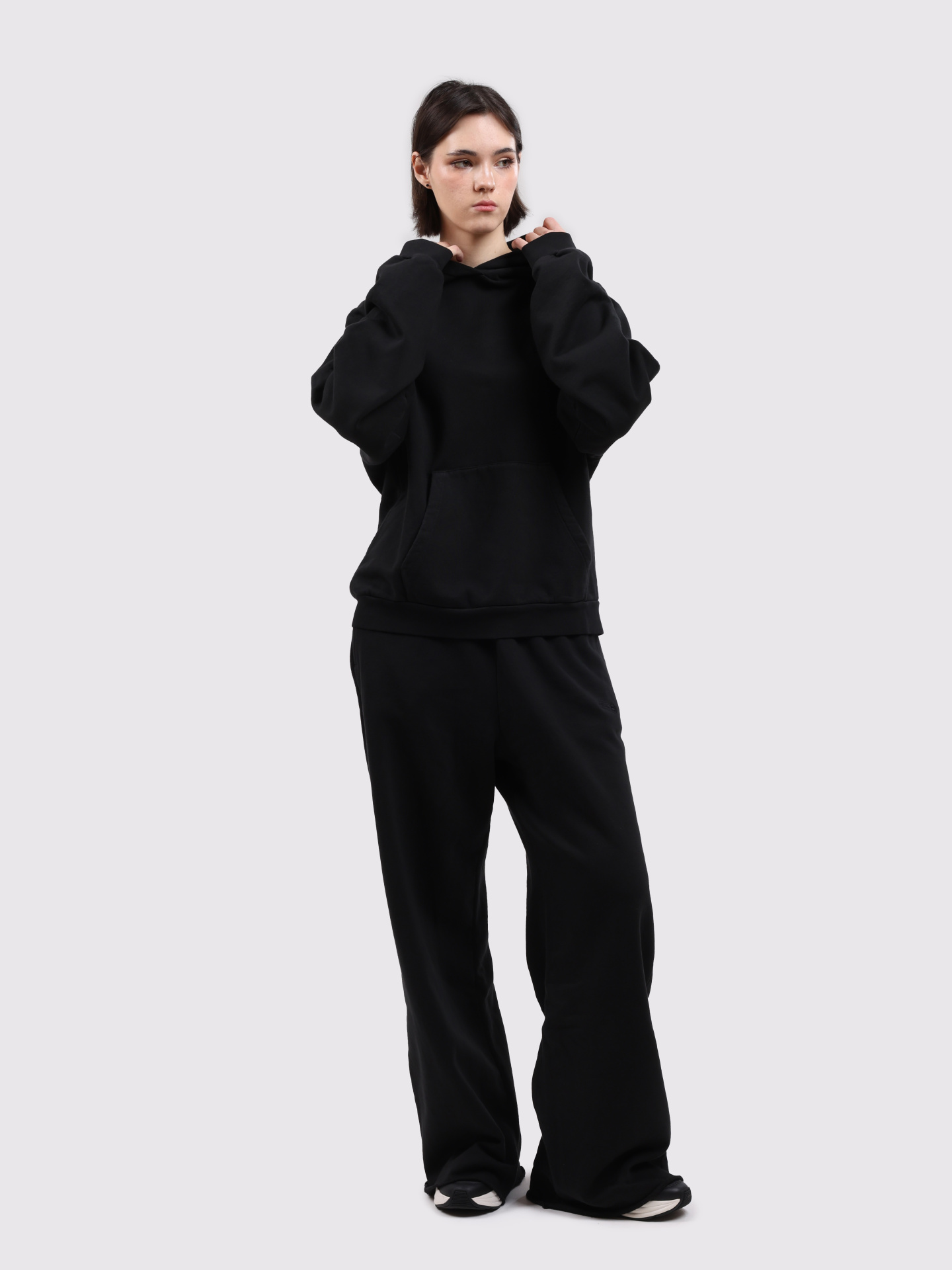 Худи KLW55001TJF01PX — купить в интернет-магазине Verdistore