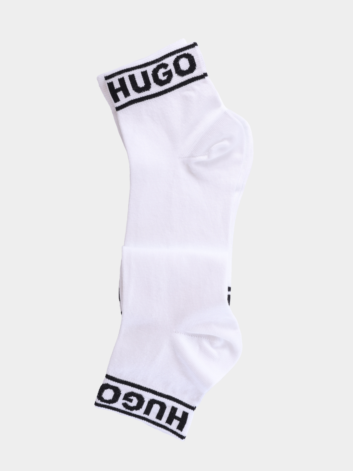 Комплект носков 2 пары Hugo 50469291 100 хлопковые женские — купить в интернет-магазине Verdistore