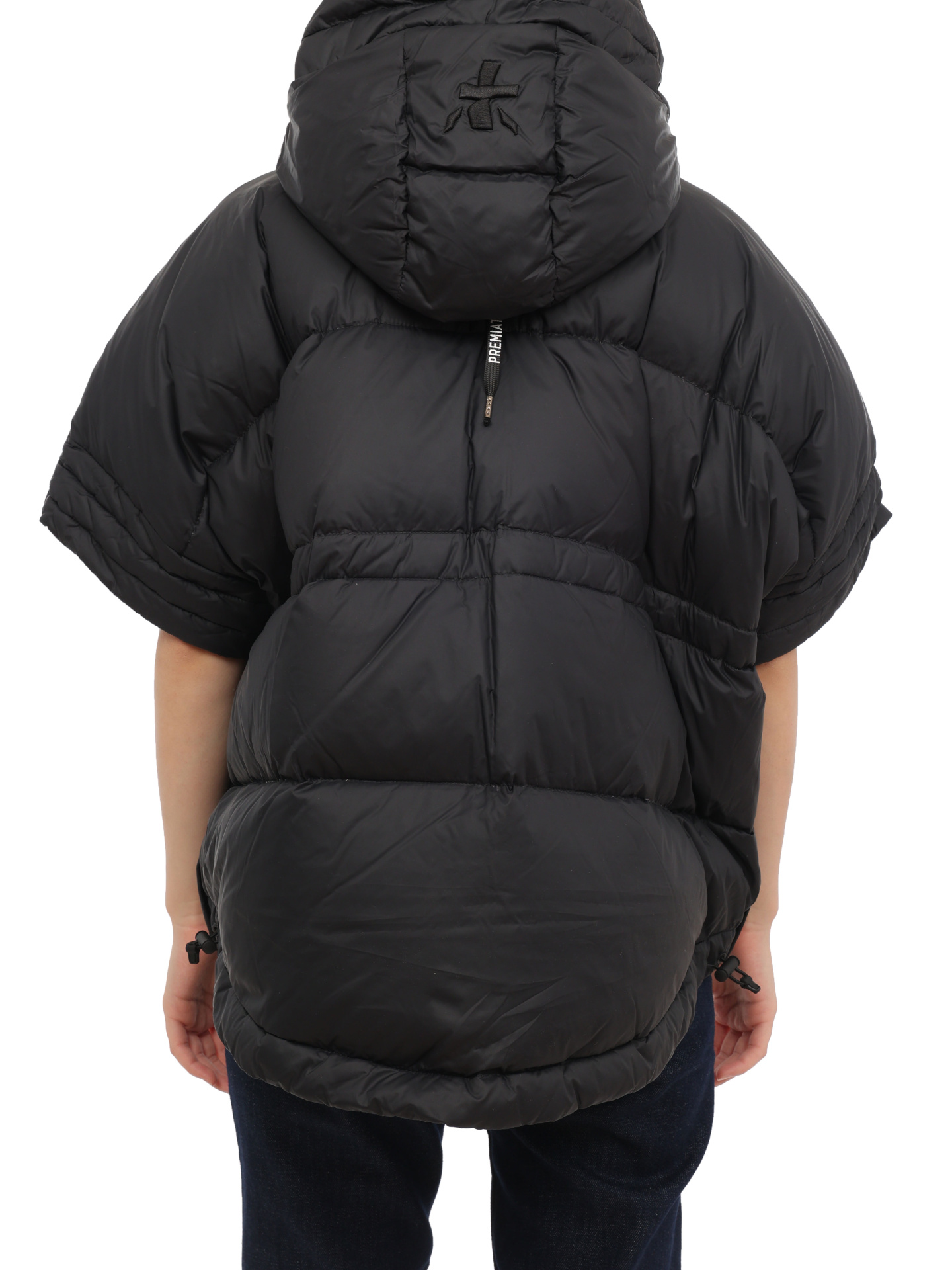 Пуховик — купить в интернет-магазине Verdistore