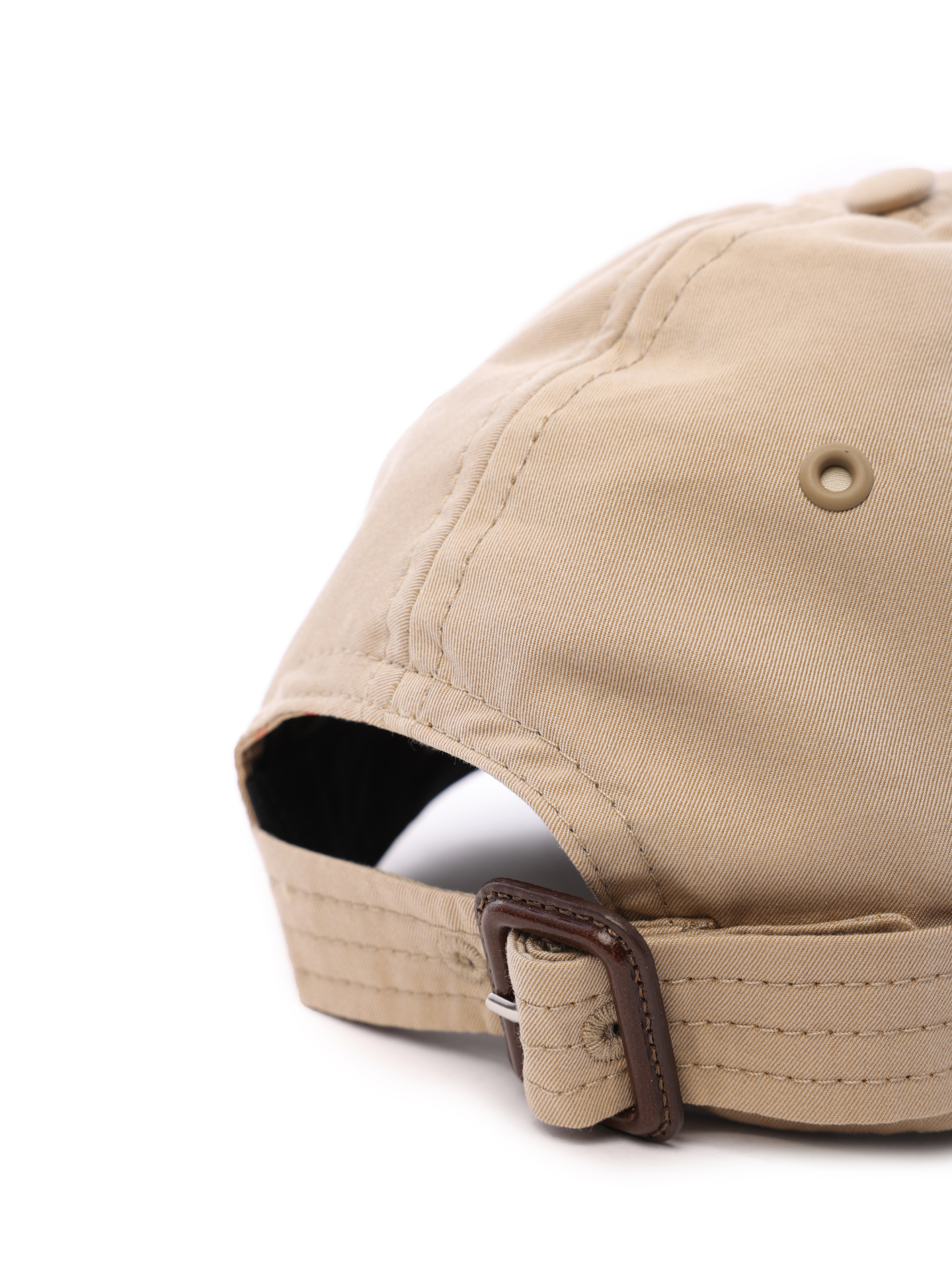 Бейсболка Burberry 8053205 A1366 бежевая мужская — купить в интернет-магазине Verdistore